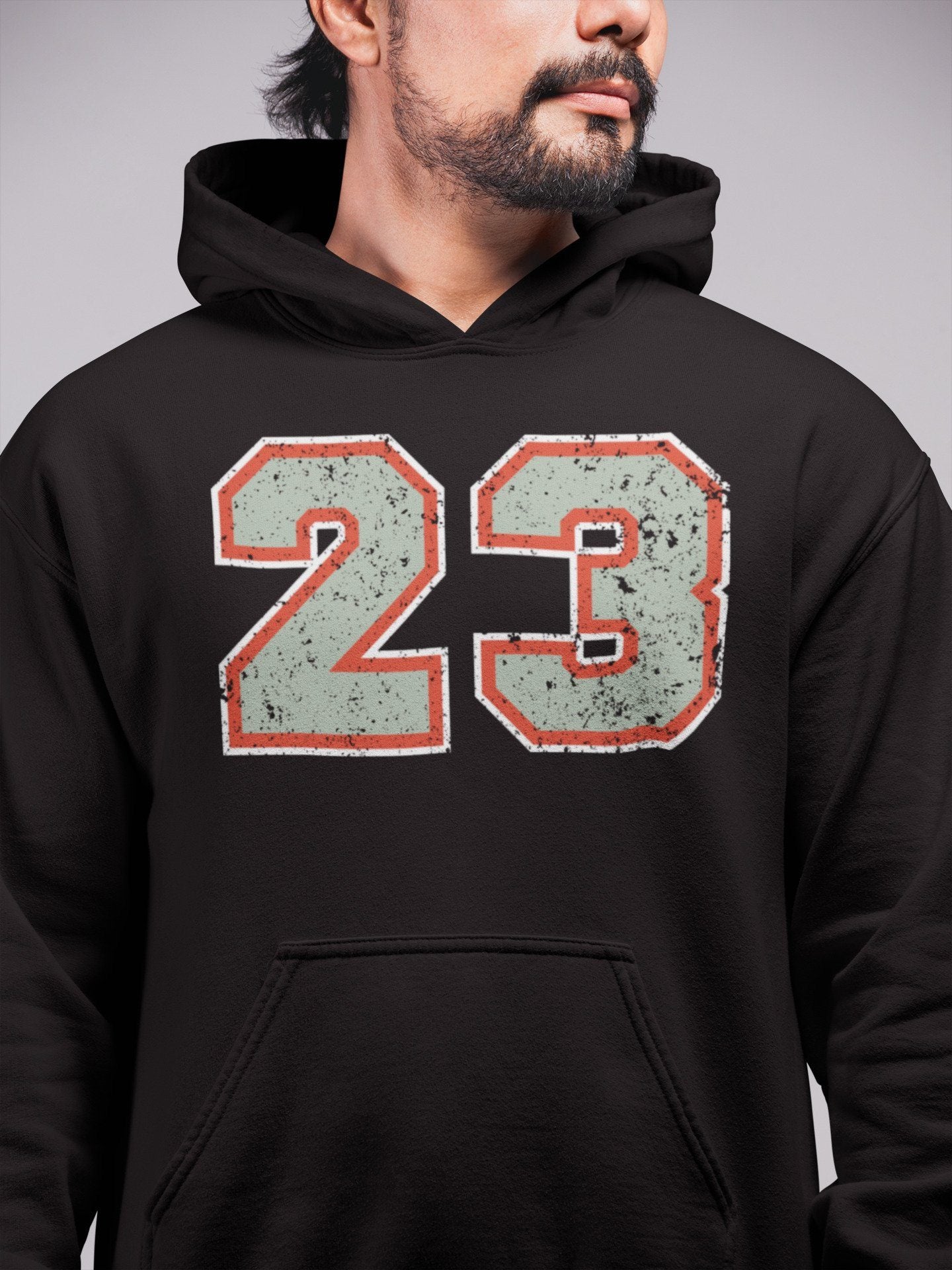 Number 23 Unisex Tops - Air Jordan 1 Seafoam