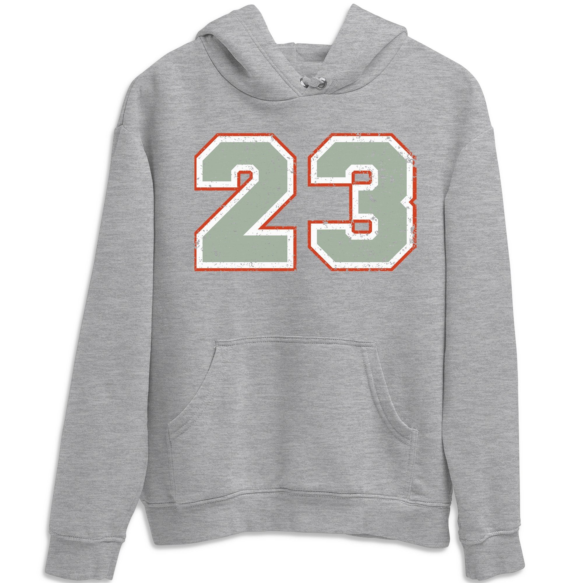 Number 23 Unisex Tops - Air Jordan 1 Seafoam