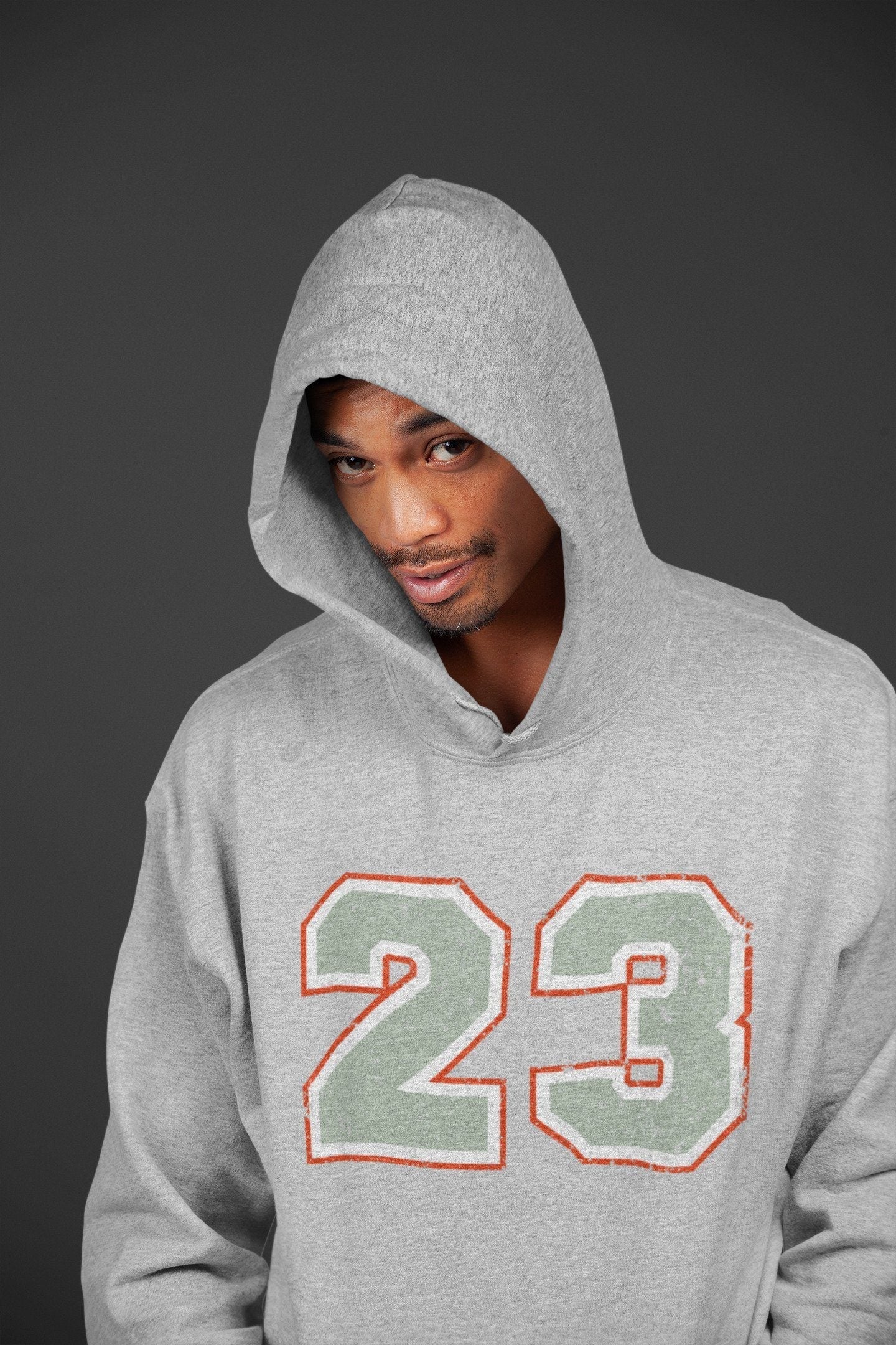 Number 23 Unisex Tops - Air Jordan 1 Seafoam