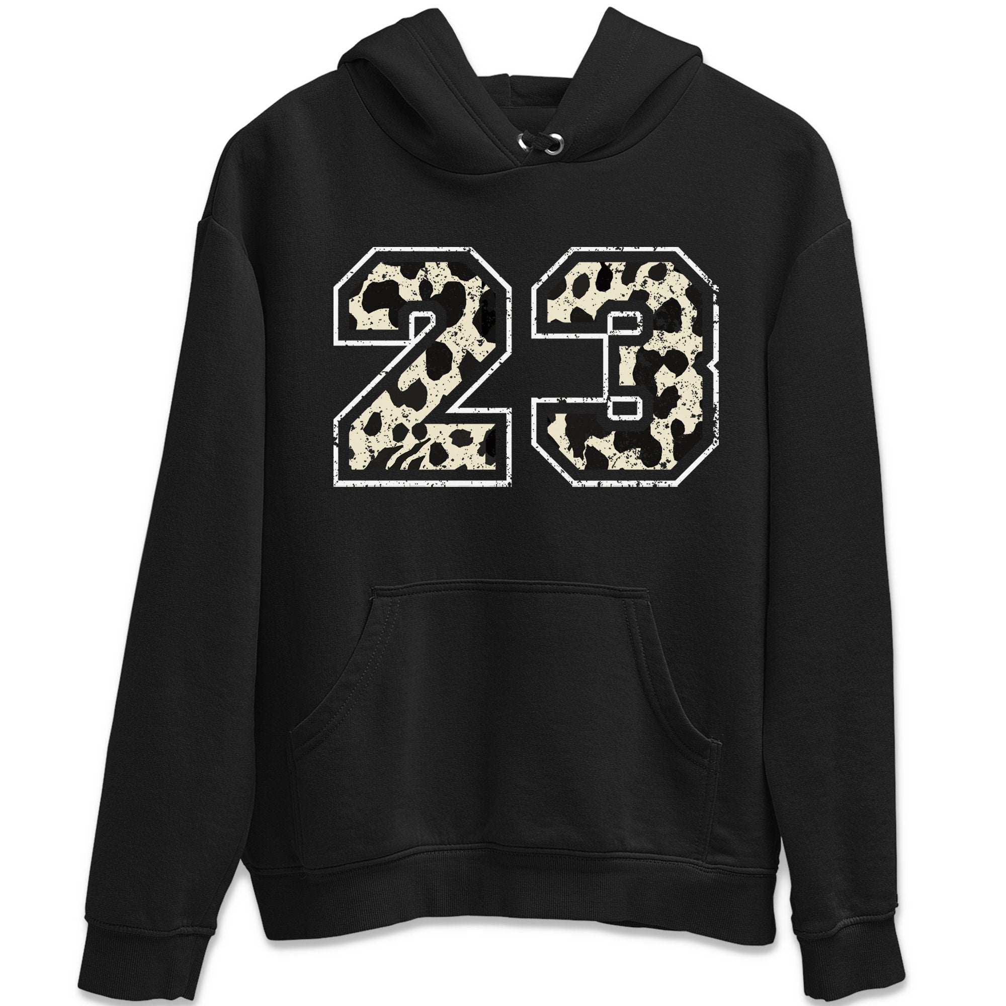 Number 23 Unisex Tops - Air Jordan 11 Animal Instinct
