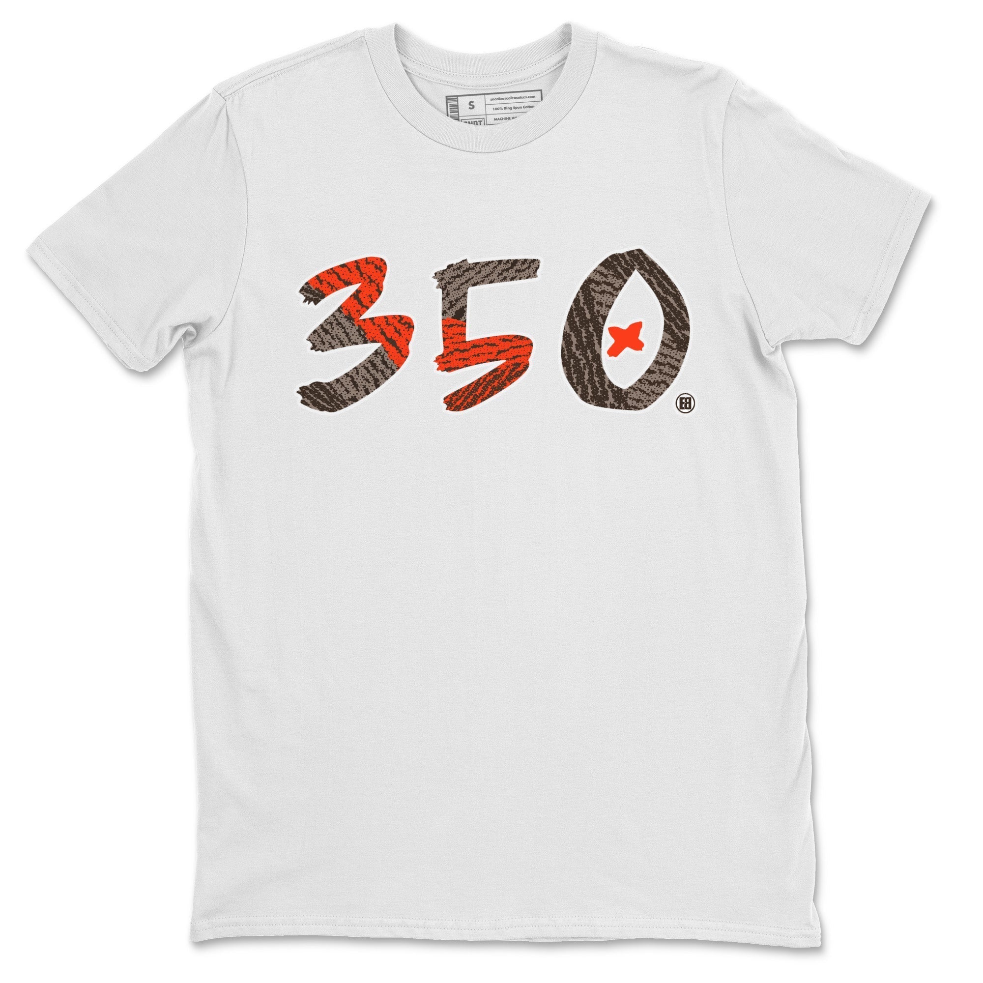 Number 350 Unisex Tops - Yeezy 350 Carbon Beluga