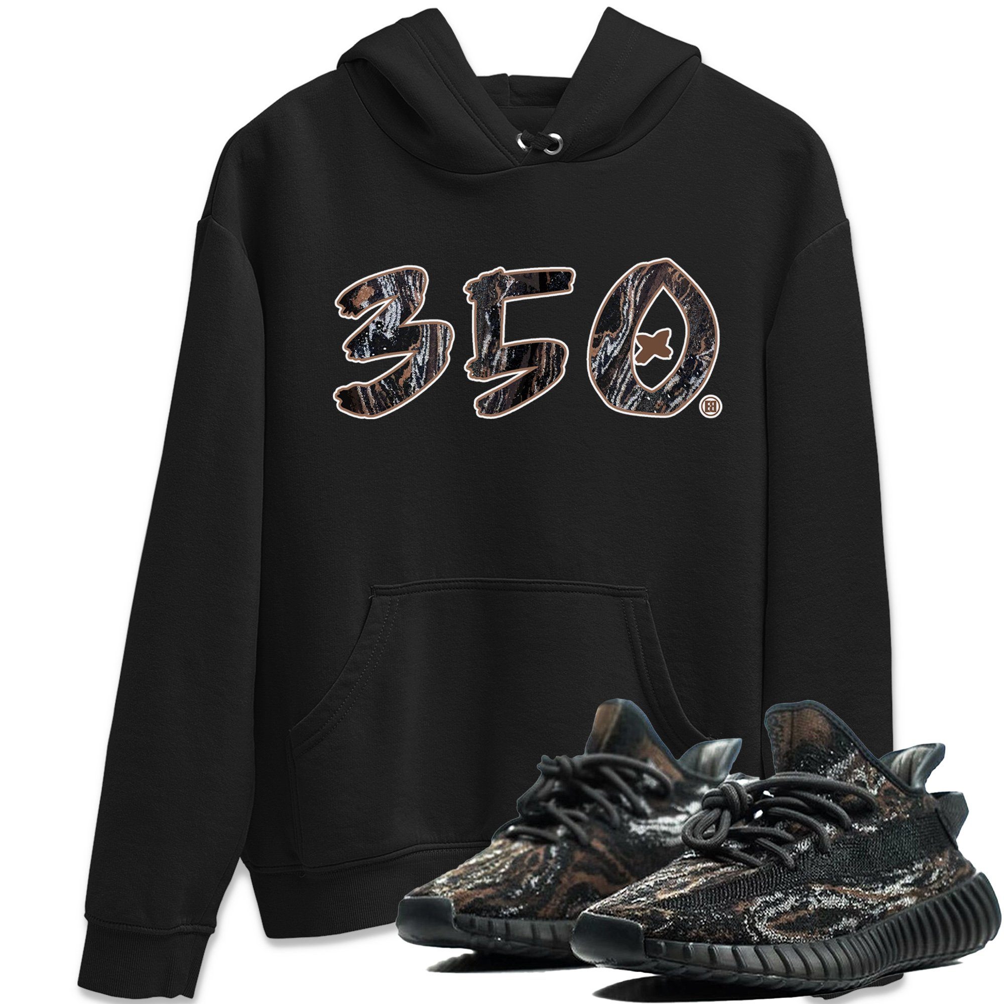 Number 350 Unisex Tops - Yeezy 350 MX Rock