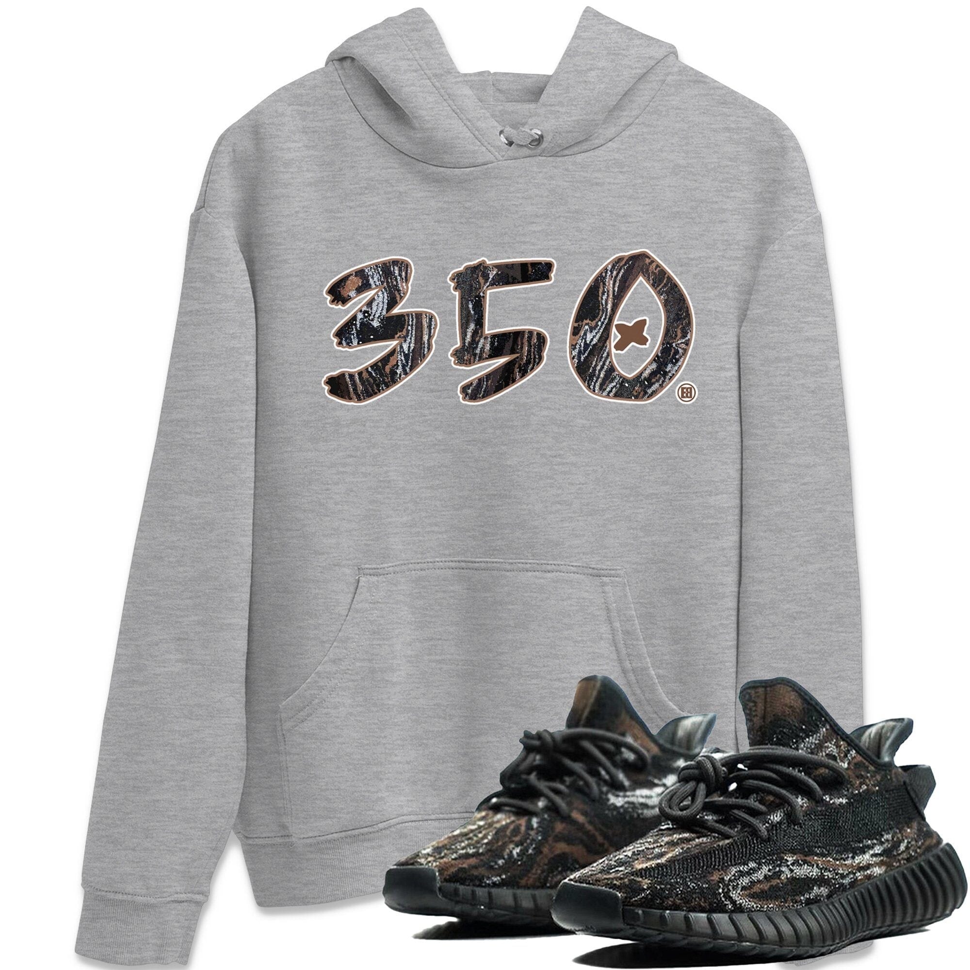 Number 350 Unisex Tops - Yeezy 350 MX Rock