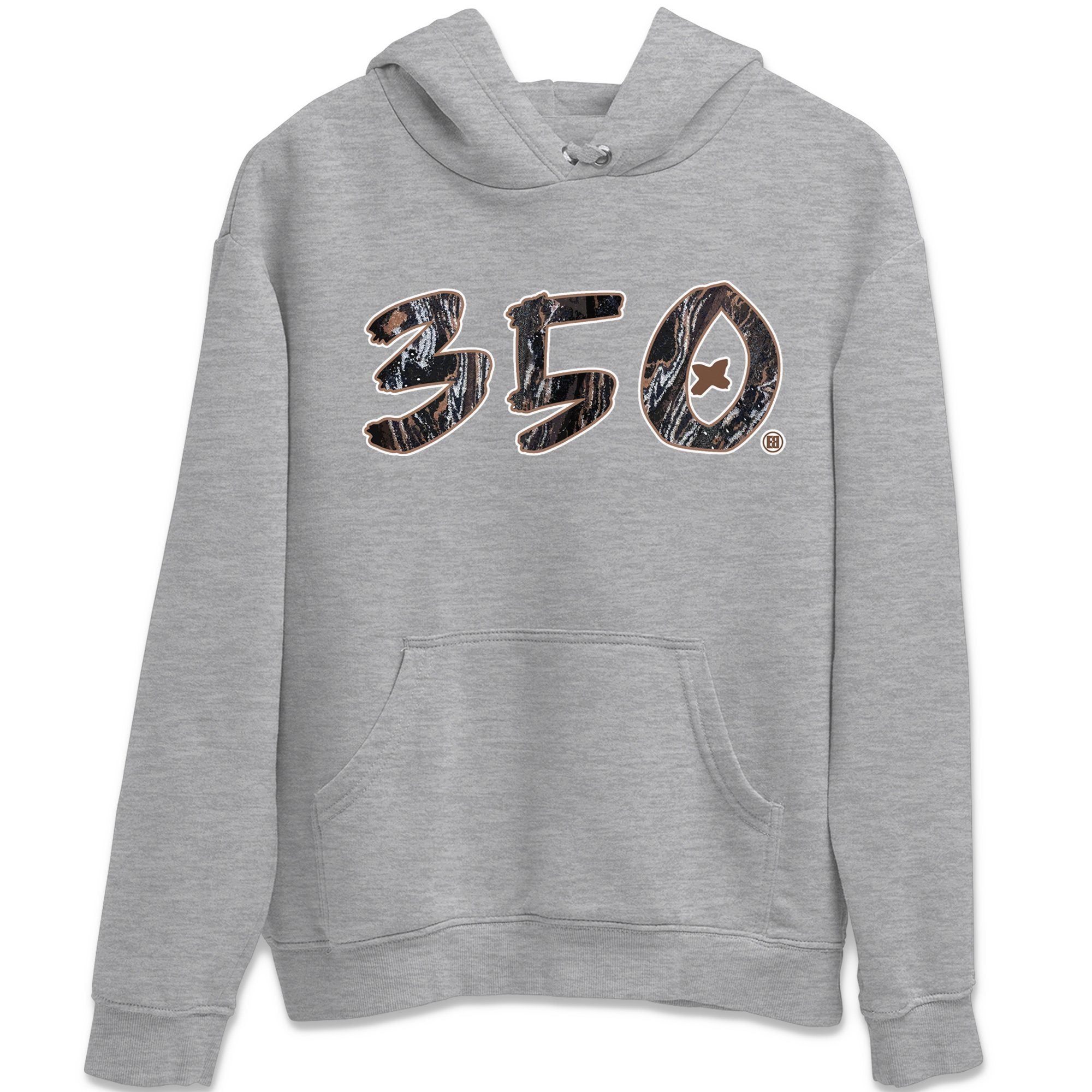 Number 350 Unisex Tops - Yeezy 350 MX Rock