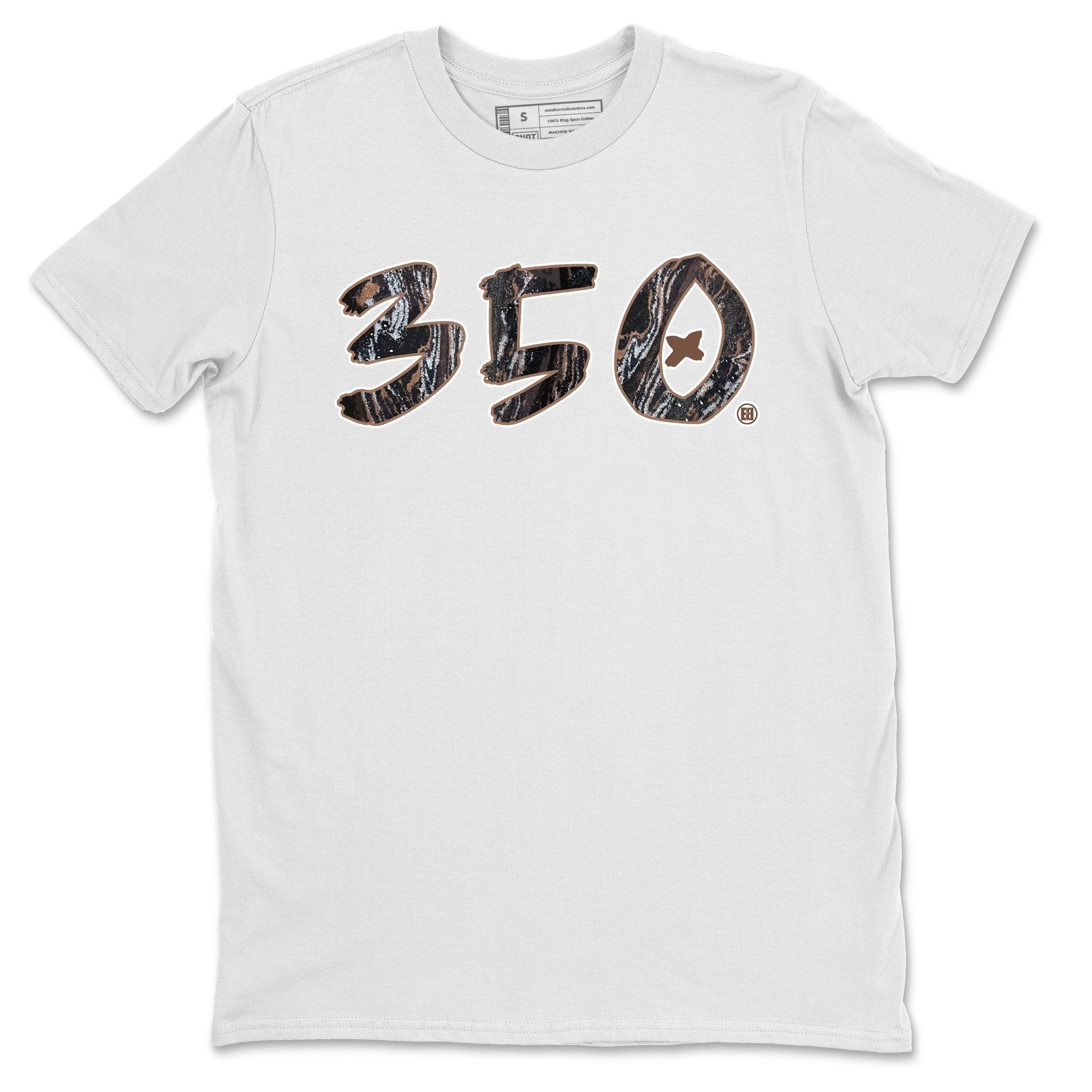 Number 350 Unisex Tops - Yeezy 350 MX Rock