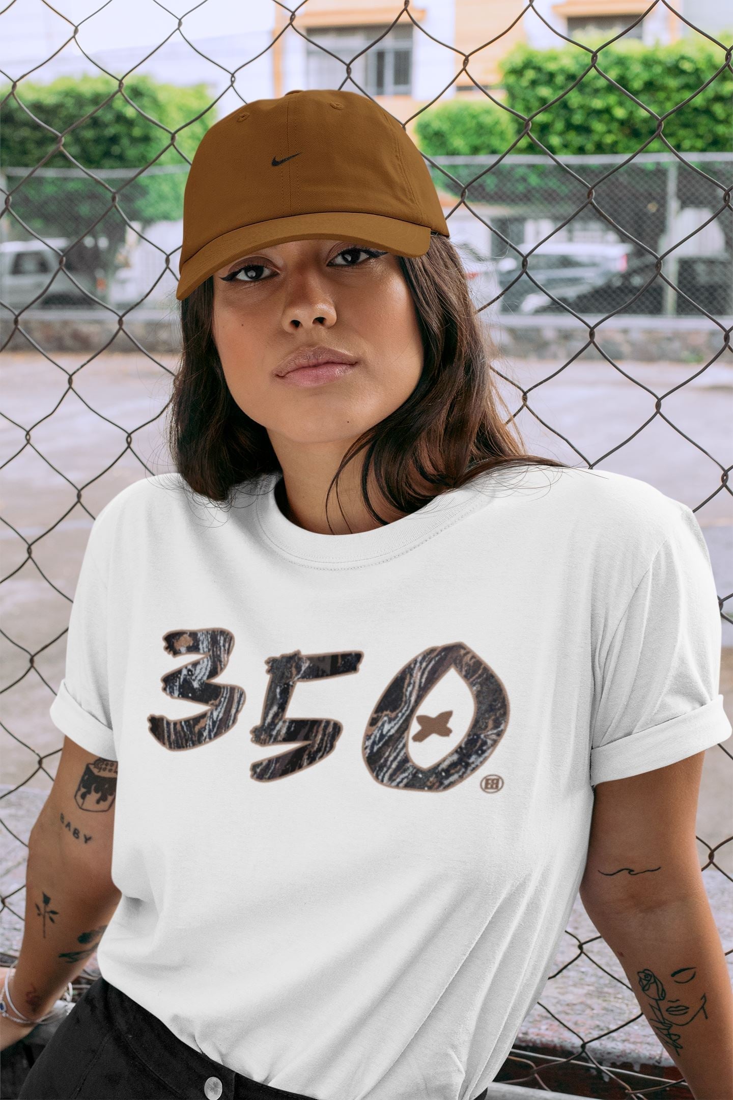 Number 350 Unisex Tops - Yeezy 350 MX Rock