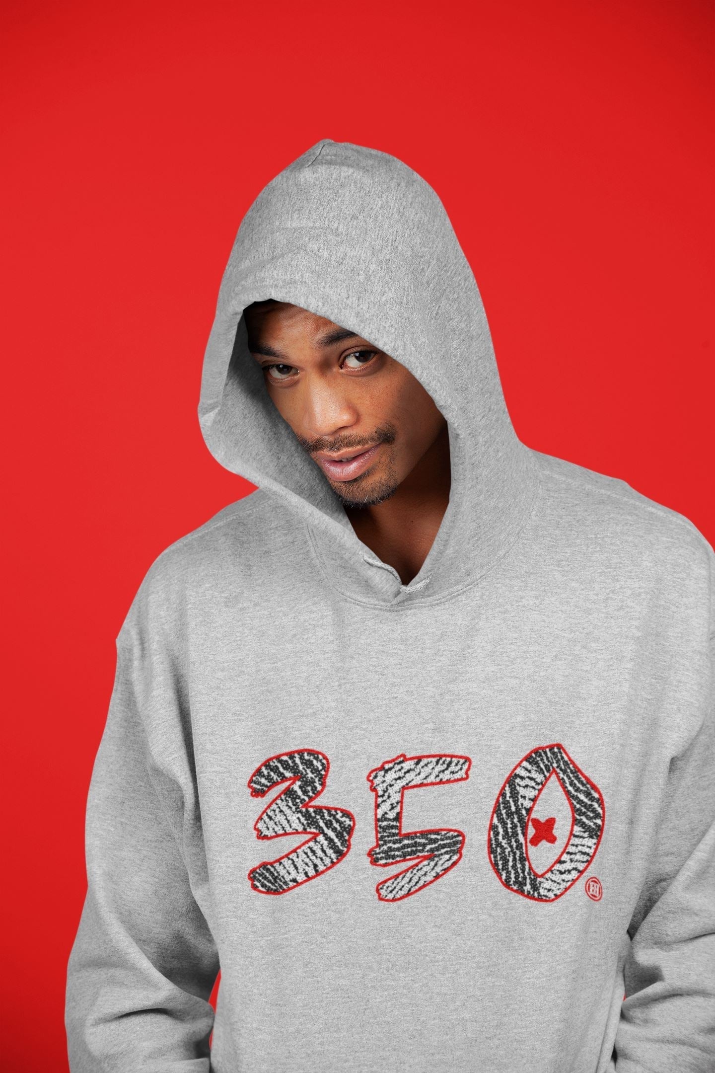 Number 350 Unisex Tops - Yeezy 350 Zebra