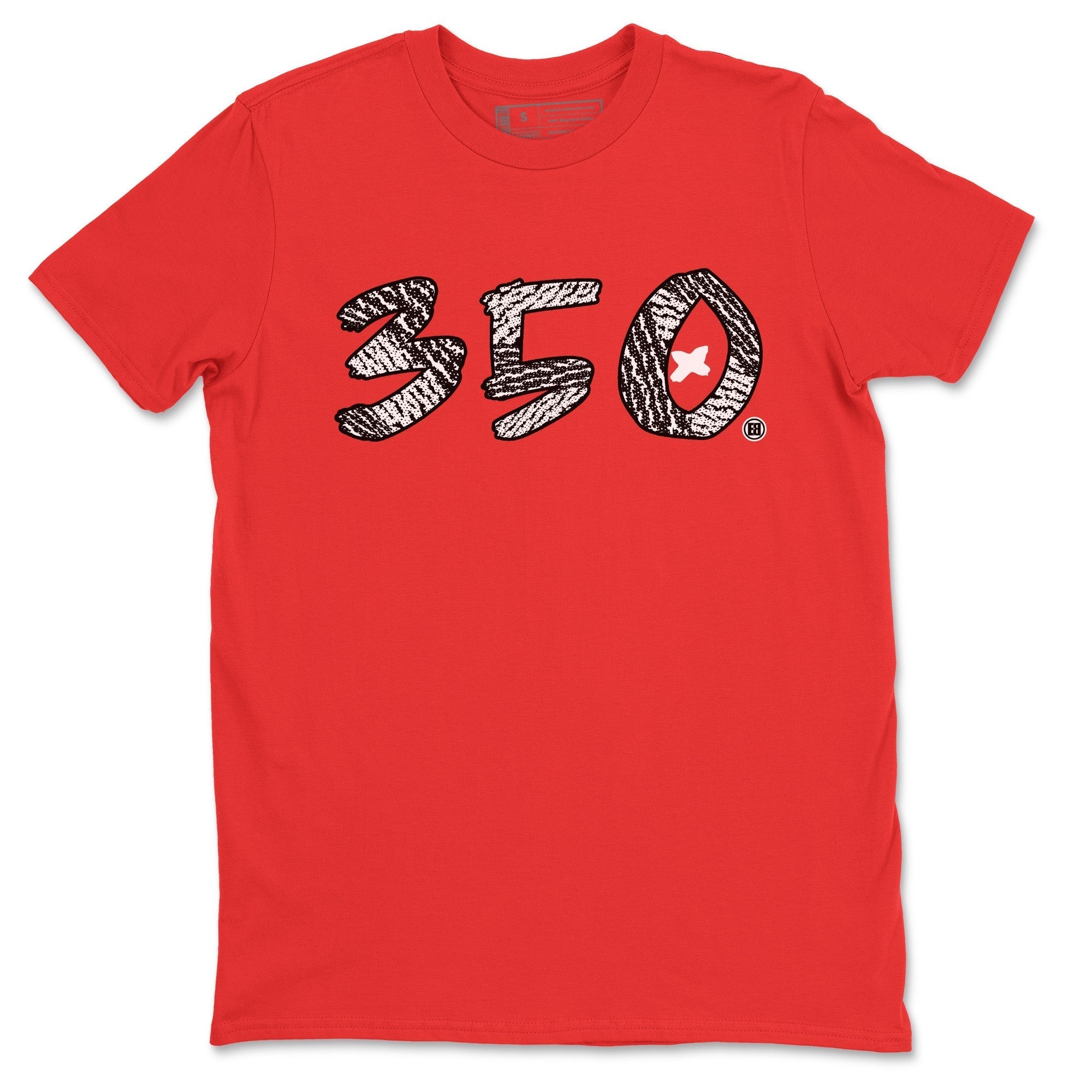 Number 350 Unisex Tops - Yeezy 350 Zebra