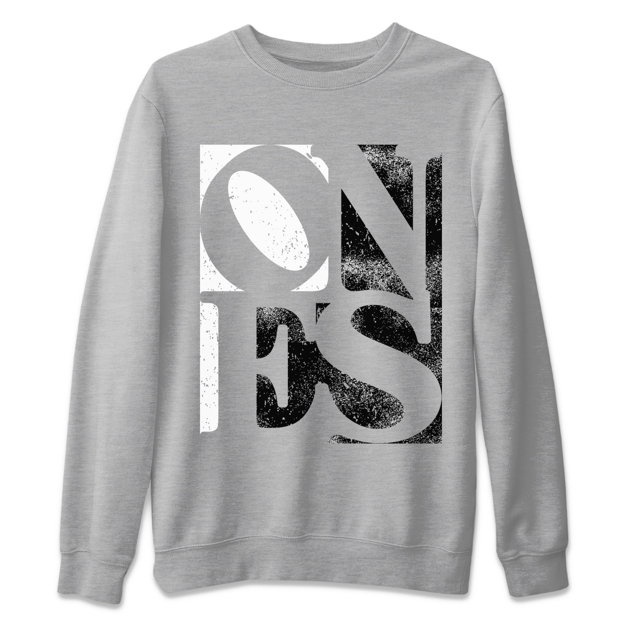Ones Unisex Tops - Air Jordan 1 Washed Heritage
