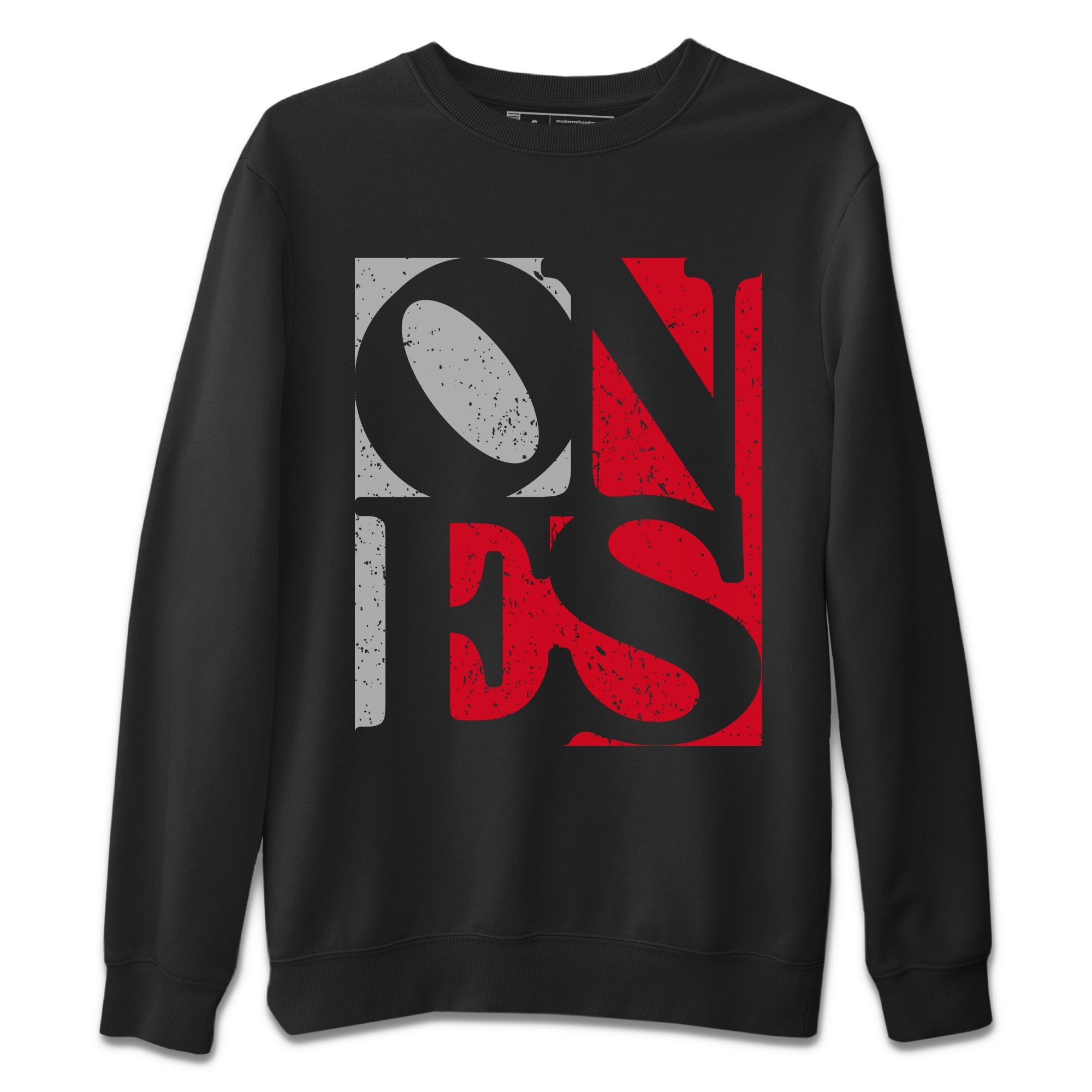 Ones Unisex Tops - Air Jordan 1 Newstalgia