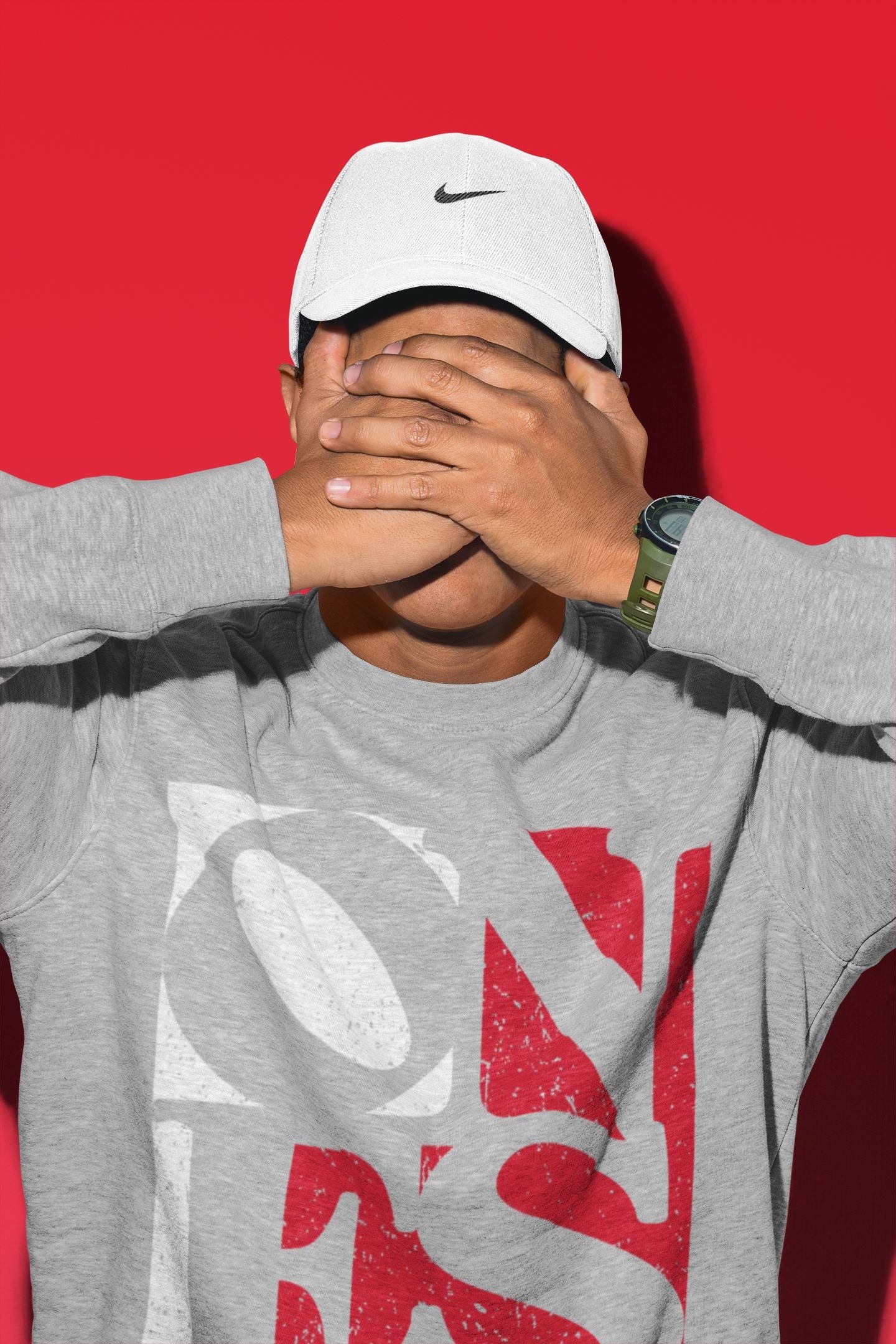 Ones Unisex Tops - Air Jordan 1 Newstalgia