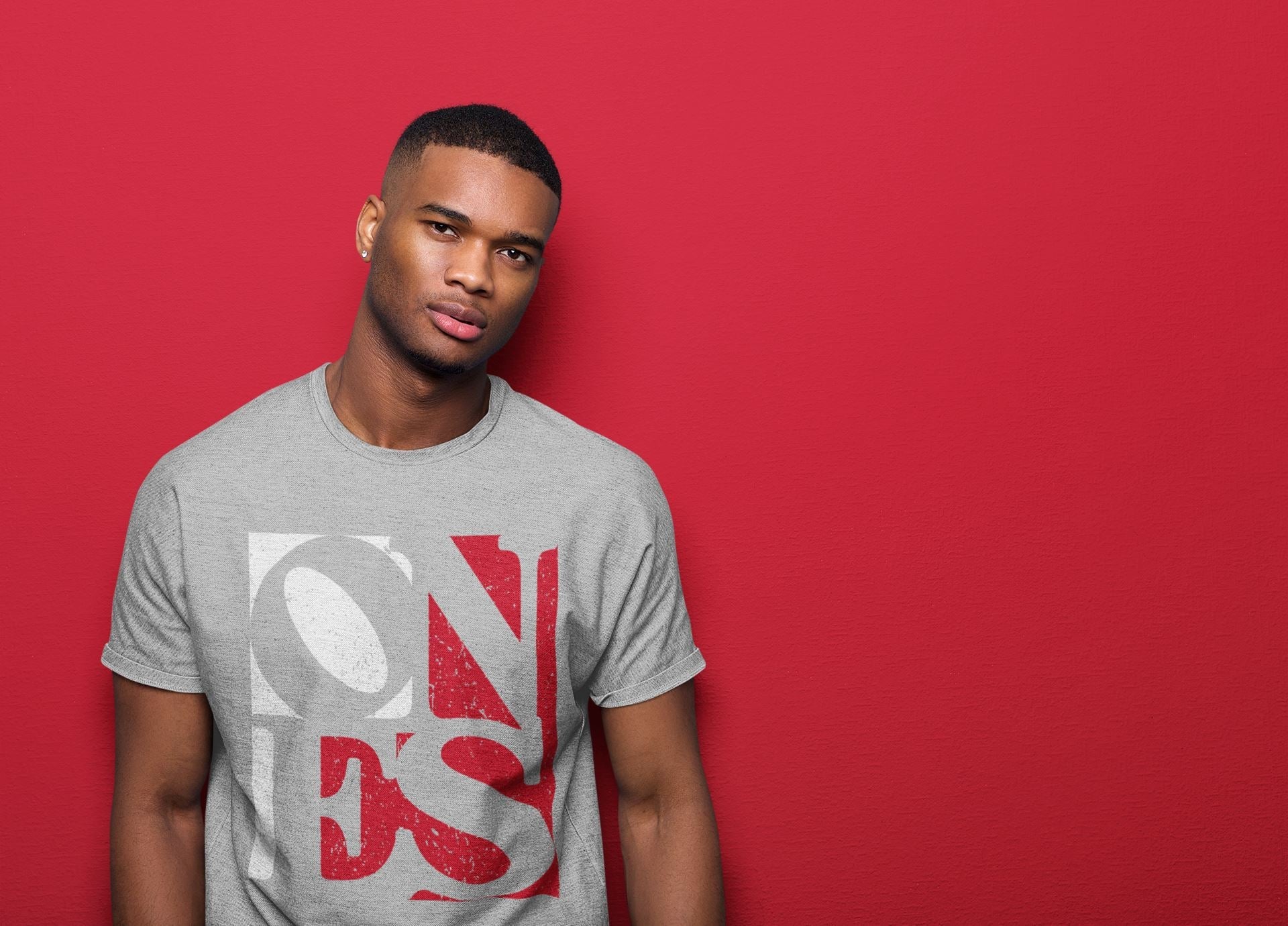Ones Unisex Tops - Air Jordan 1 Newstalgia