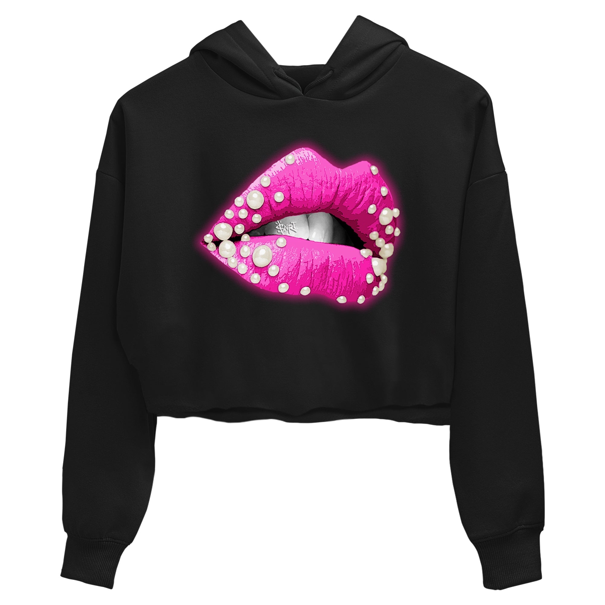 Pearl Lips snkmatch Women's Top - Nike KD 4 Aunt Pearl