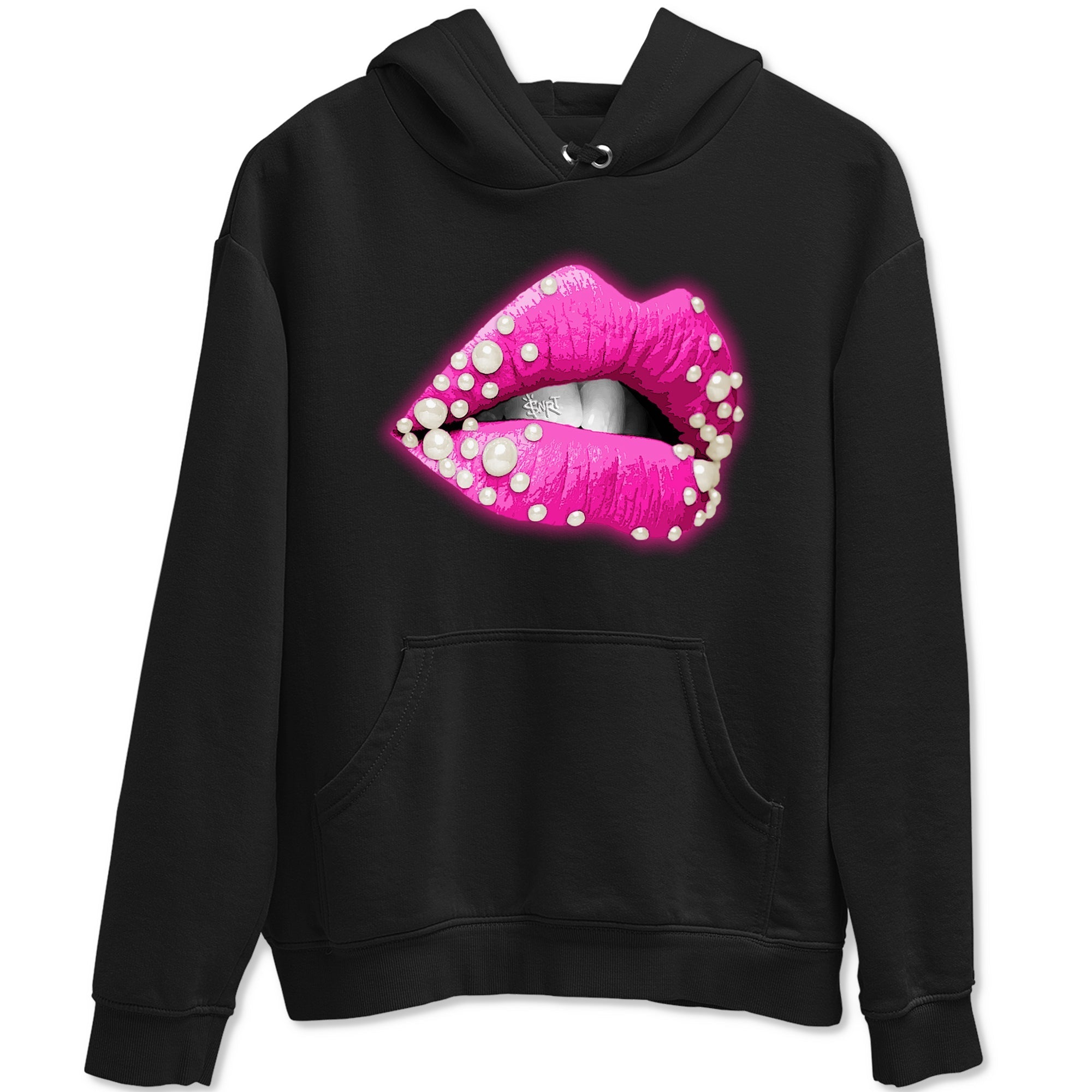 Pearl Lips snkmatch Tees - Nike KD 4 Aunt Pearl