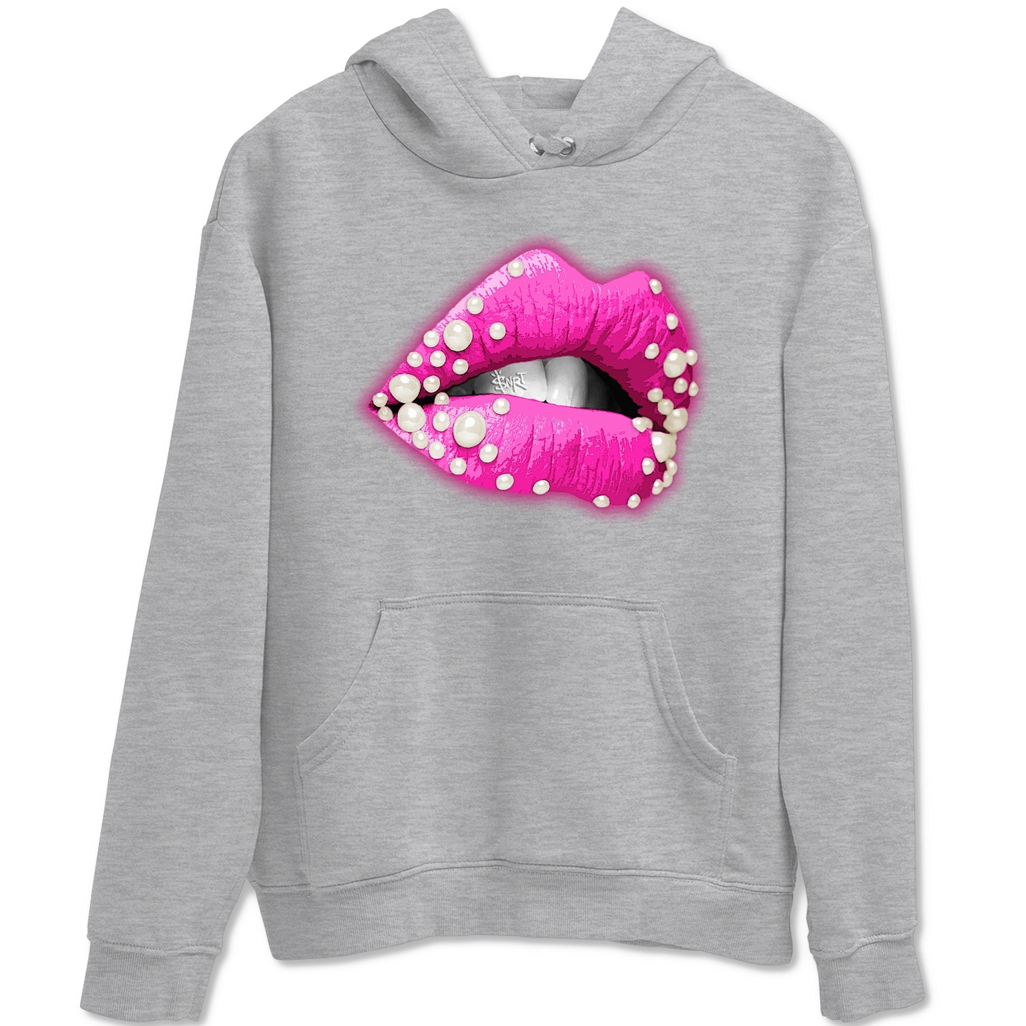 Pearl Lips snkmatch Tees - Nike KD 4 Aunt Pearl