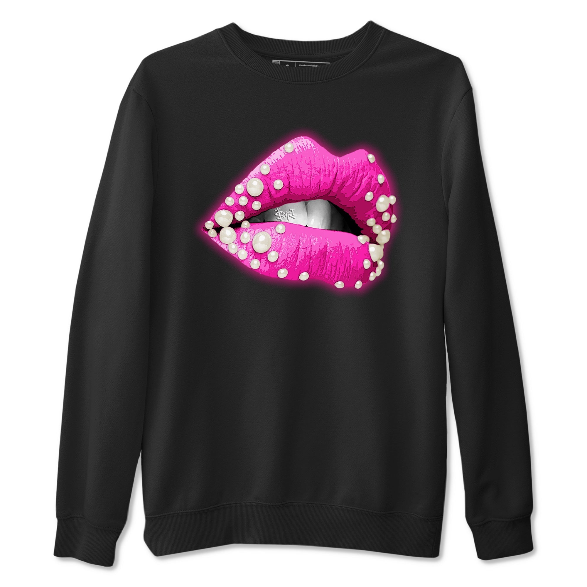 Pearl Lips snkmatch Tees - Nike KD 4 Aunt Pearl