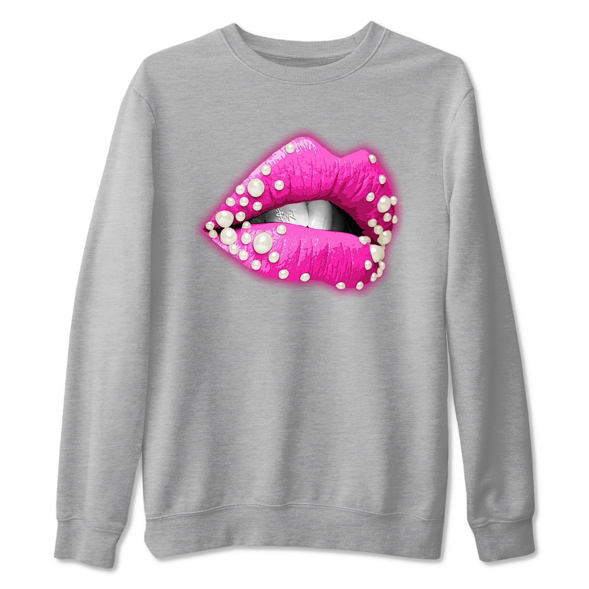 Pearl Lips snkmatch Tees - Nike KD 4 Aunt Pearl