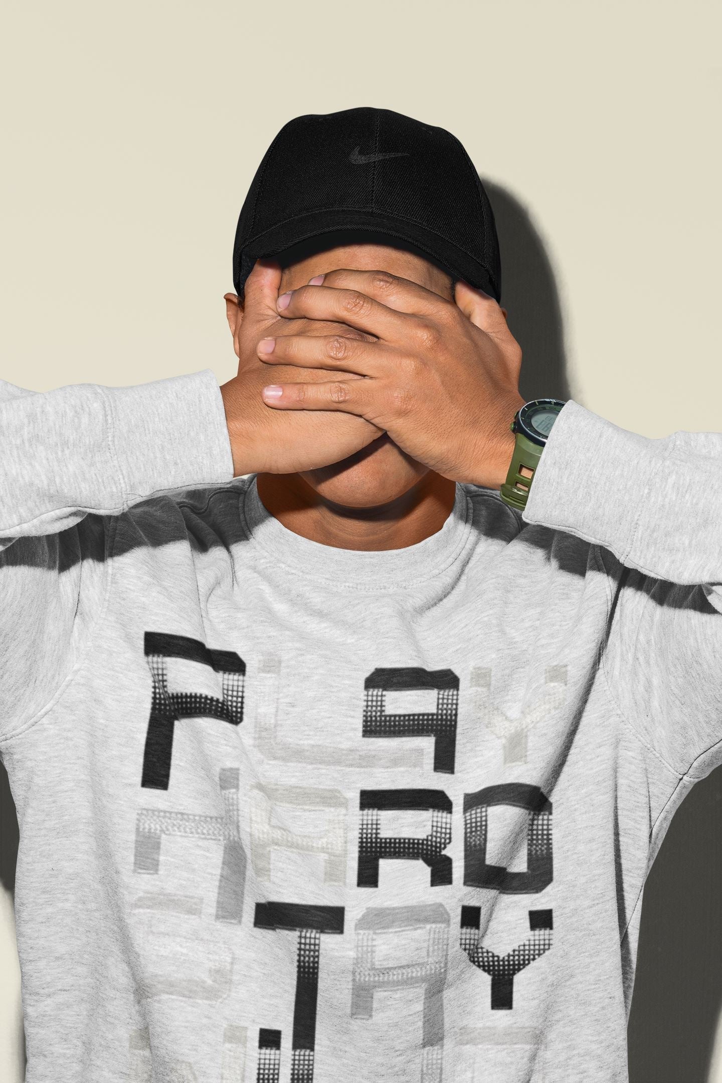 Play Hard Stay Wild Unisex Tops - Air Jordan 11 72-10