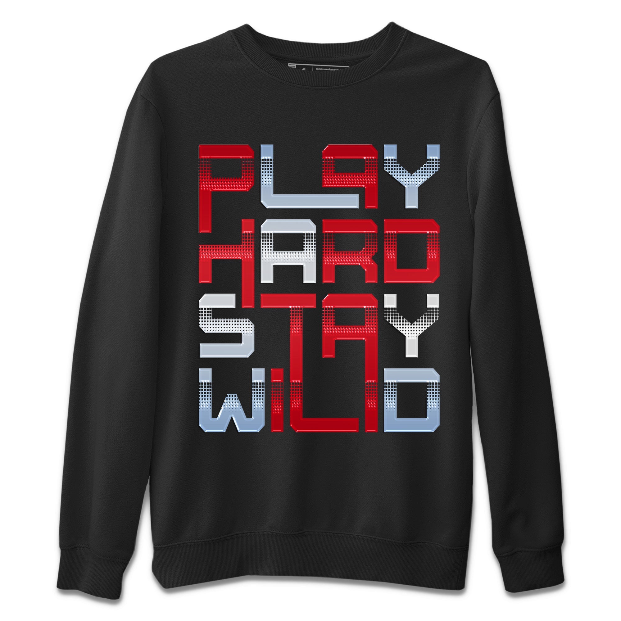 Play Hard Unisex Tops - Air Jordan 11 Cherry