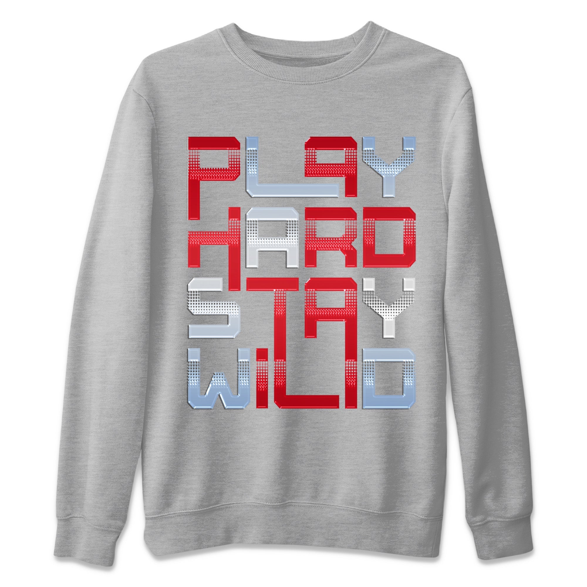 Play Hard Unisex Tops - Air Jordan 11 Cherry
