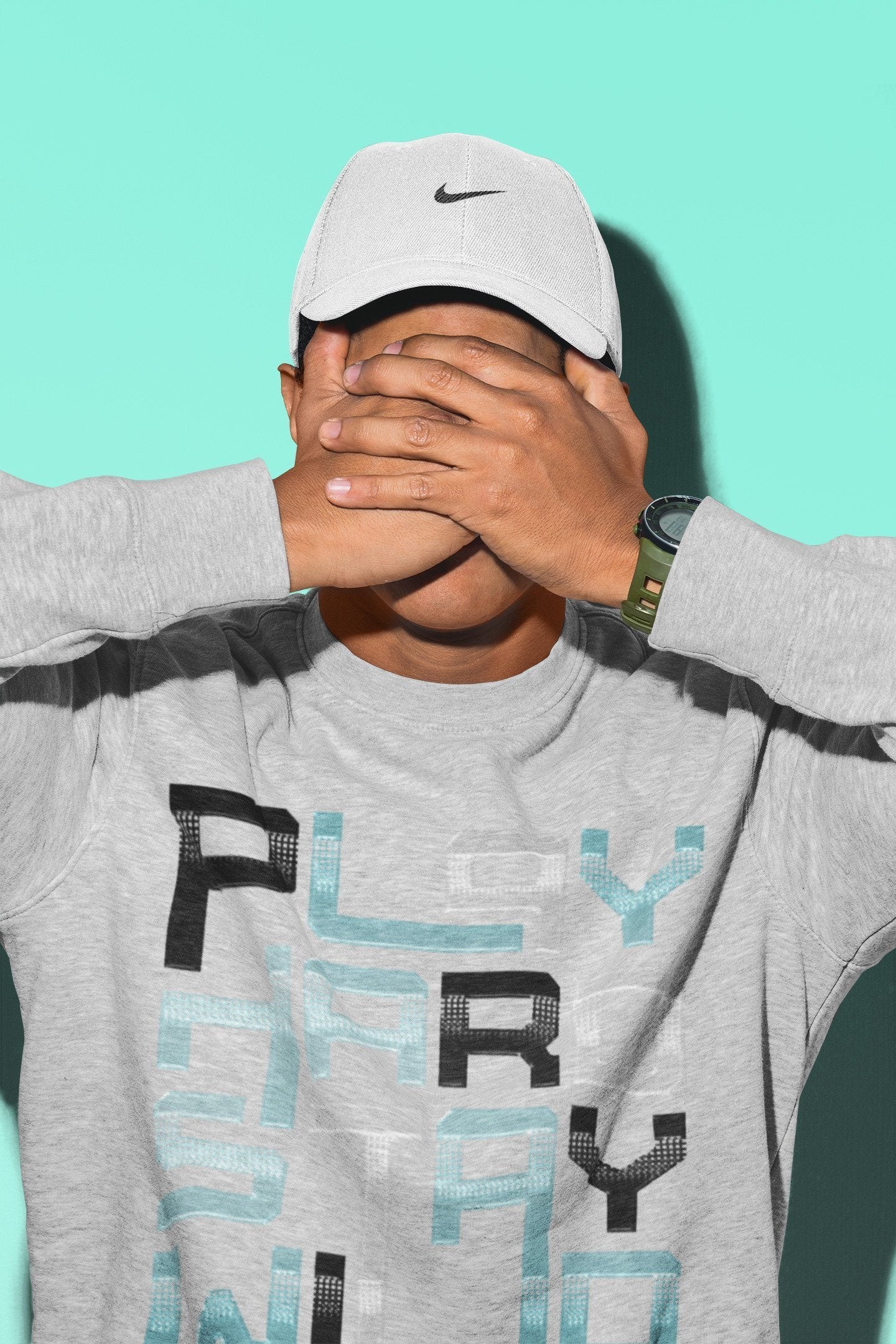 Play Hard Stay Wild Unisex Tops - Air Jordan 11 Legend Blue