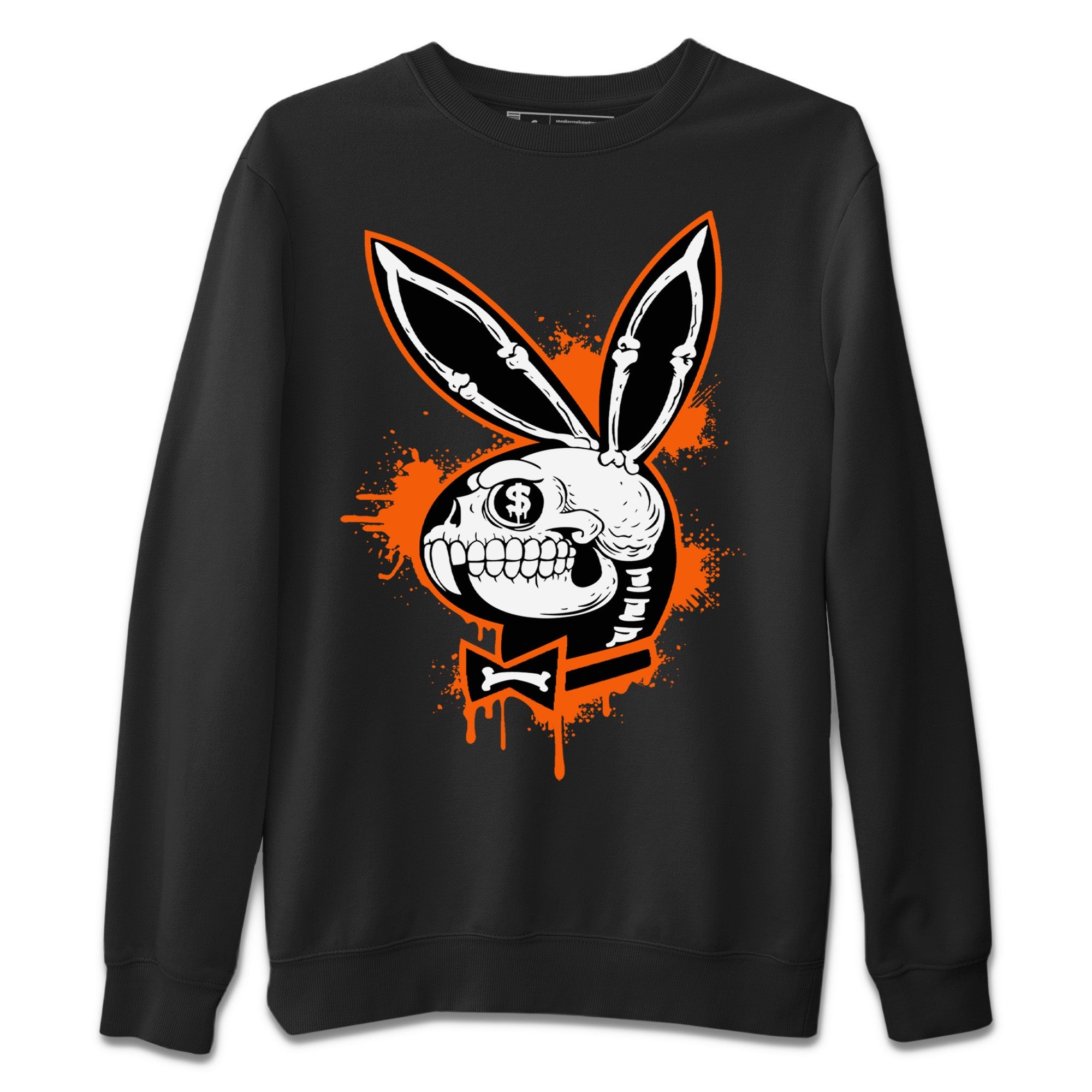 Playskull Unisex Tops - Air Jordan 1 Starfish