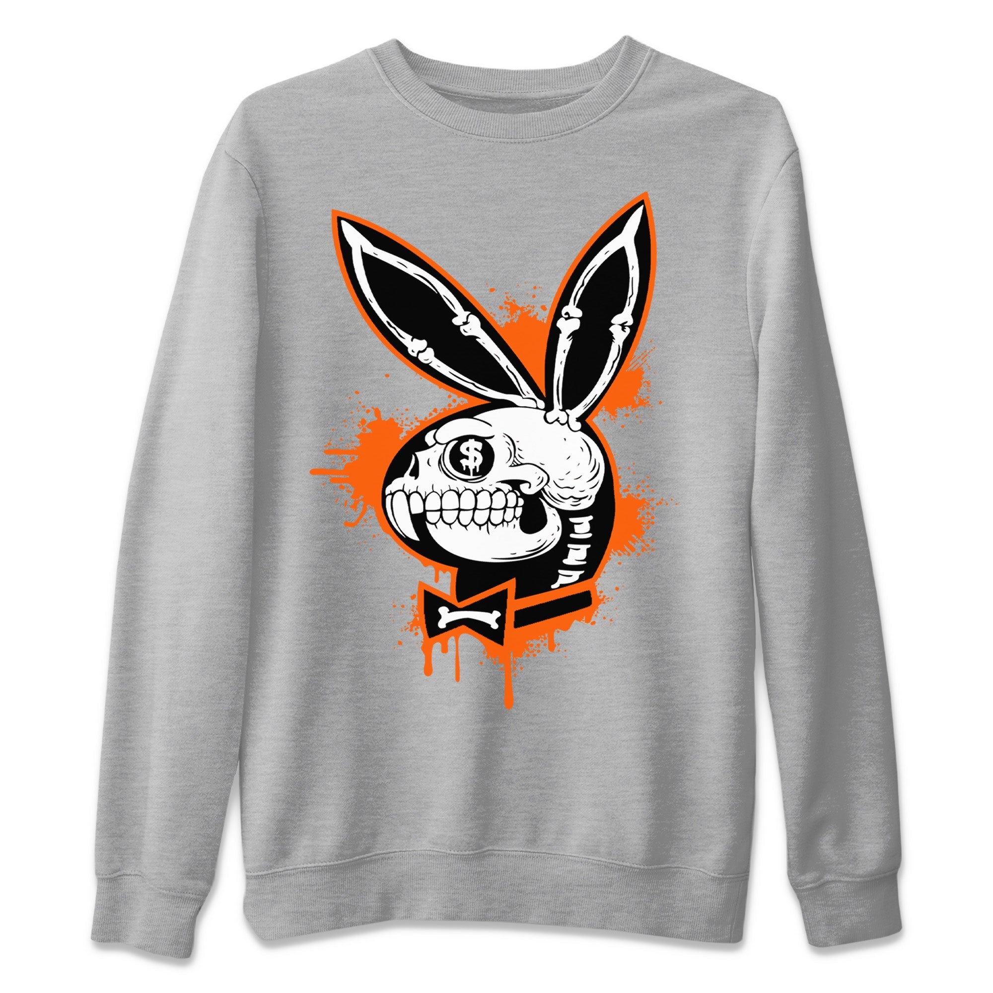 Playskull Unisex Tops - Air Jordan 1 Starfish