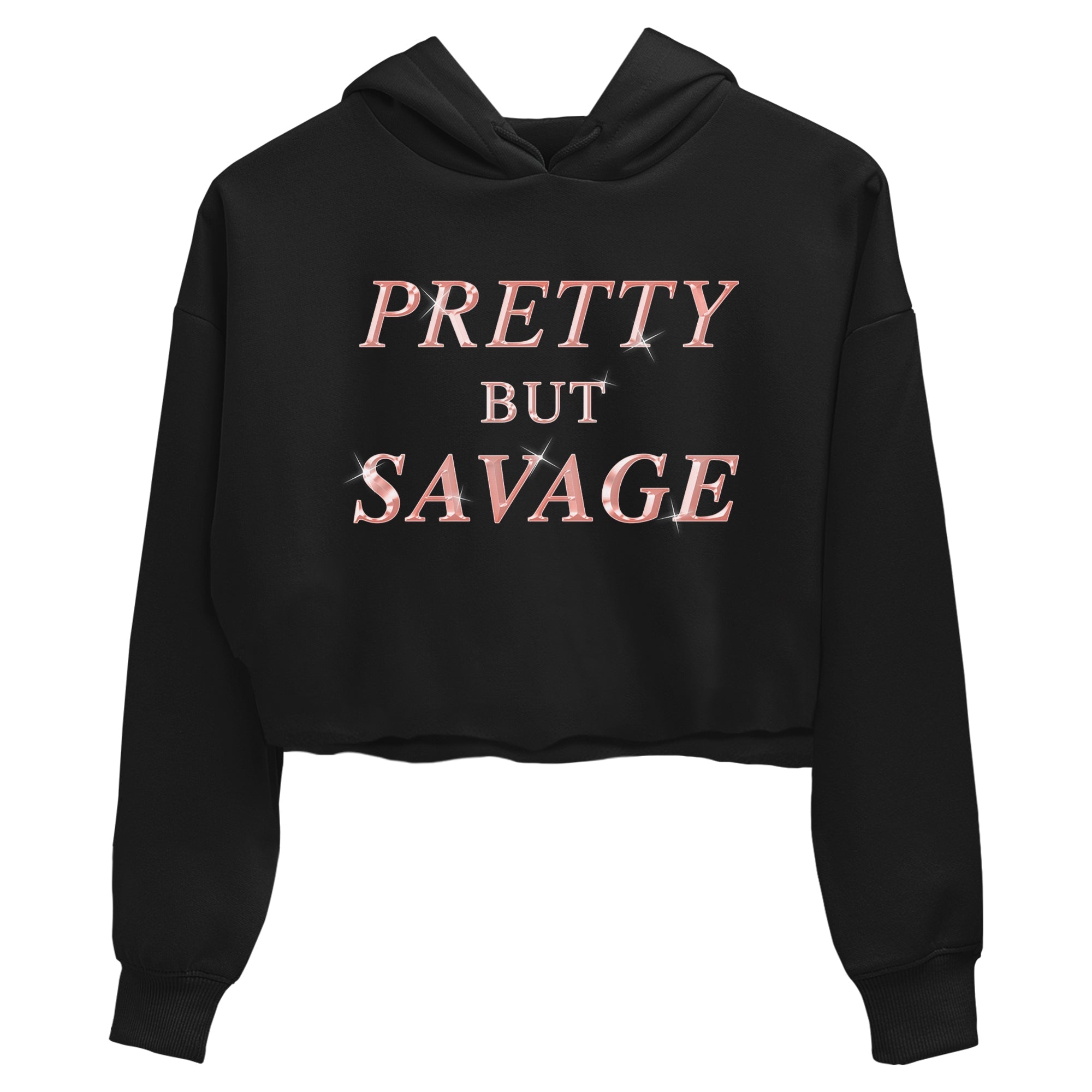 Pretty But Savage snkmatch Women's Top - Dunk Rose Whisper