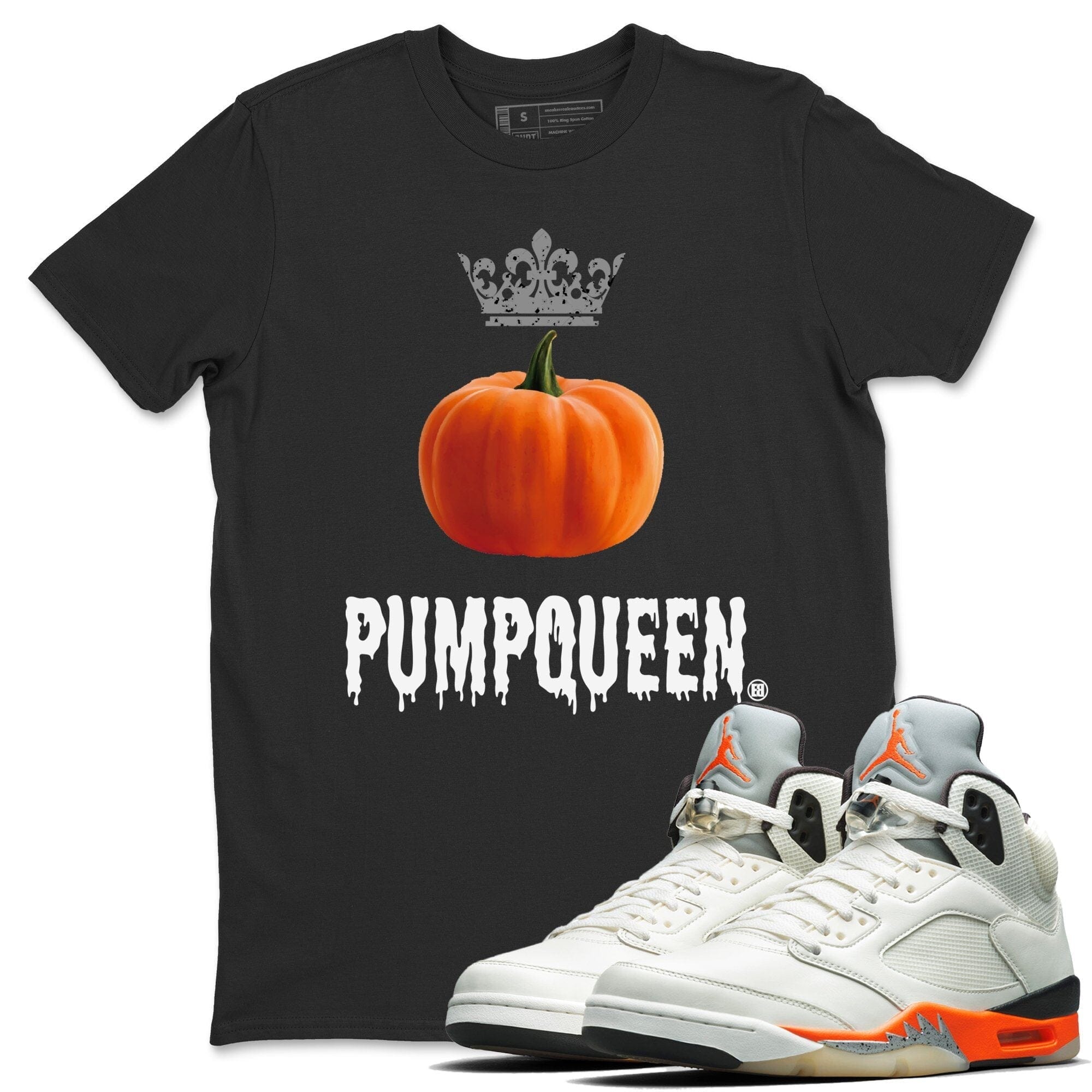 Pumpqueen Unisex Tops - Air Jordan 5 Shattered Backboard