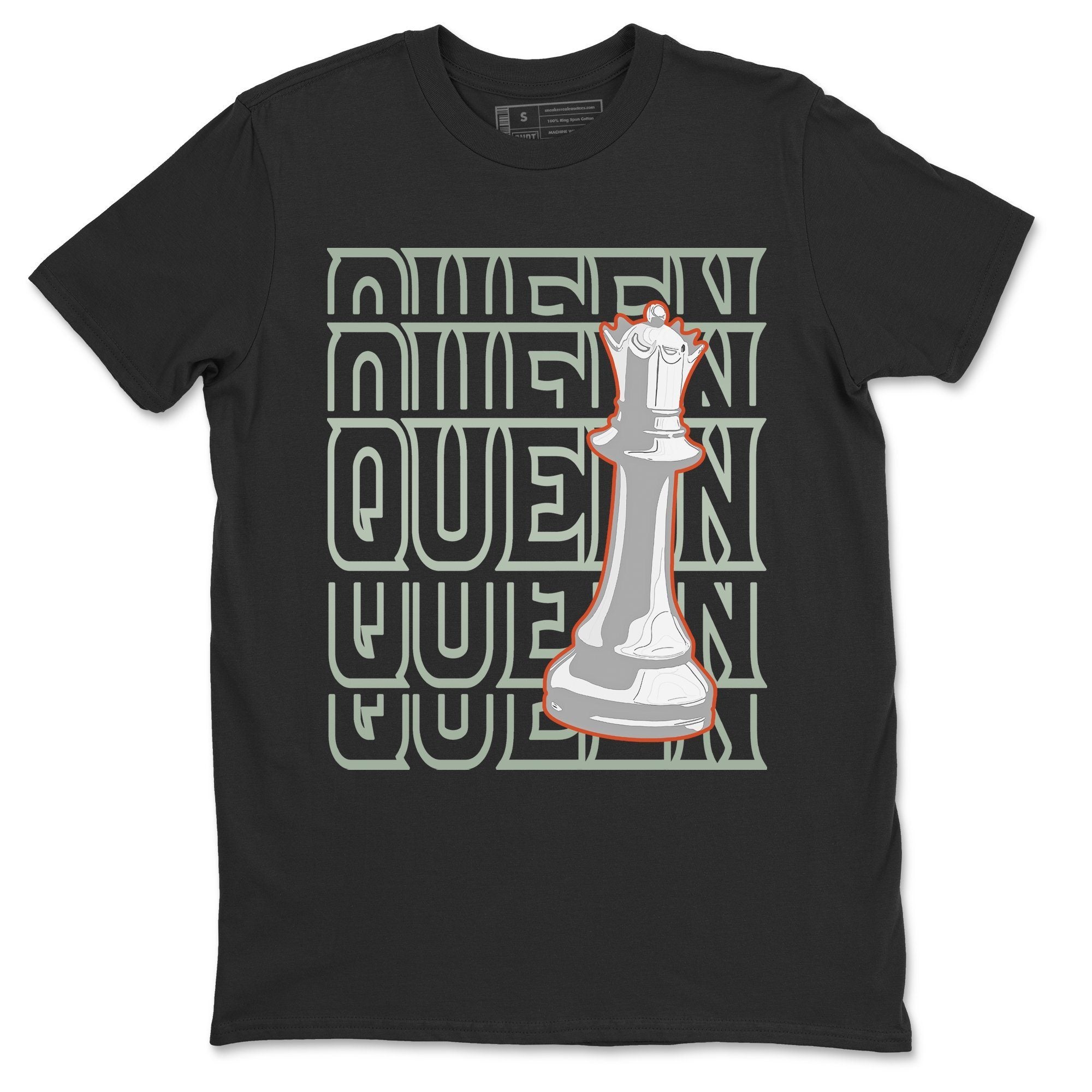 Queen Unisex Tops - Air Jordan 1 Seafoam