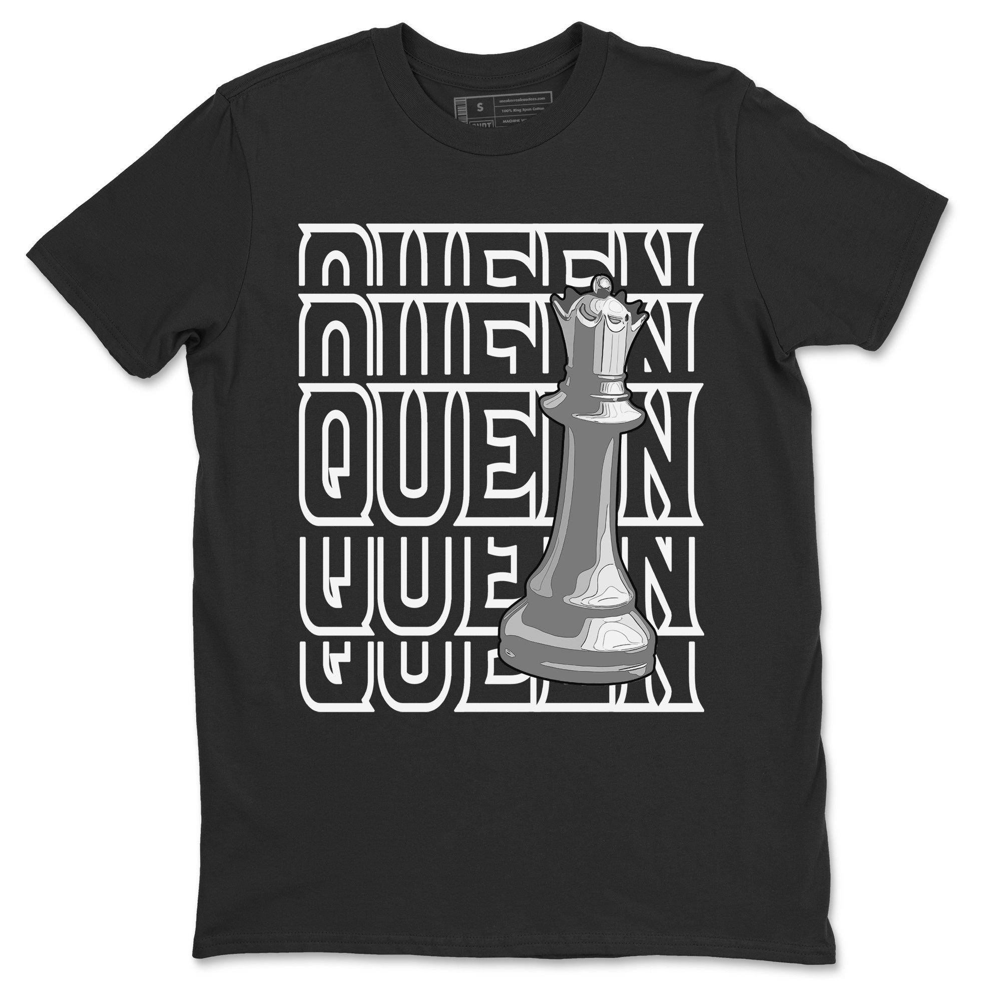 Queen Unisex Tops - Air Jordan 1 Shadow 2.0
