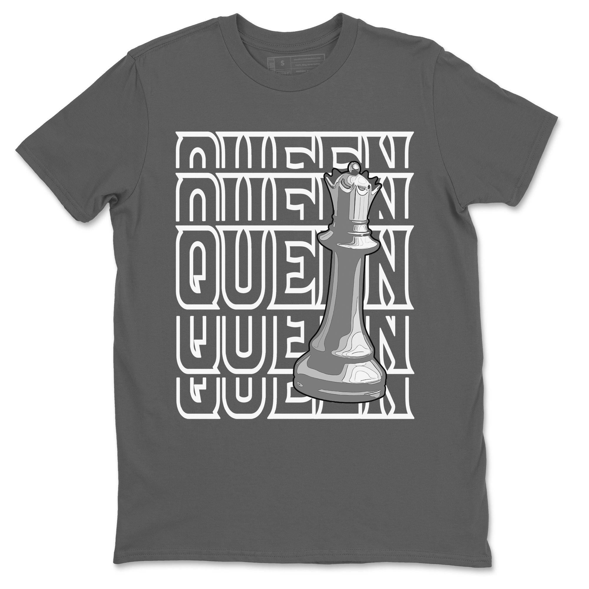Queen Unisex Tops - Air Jordan 1 Shadow 2.0