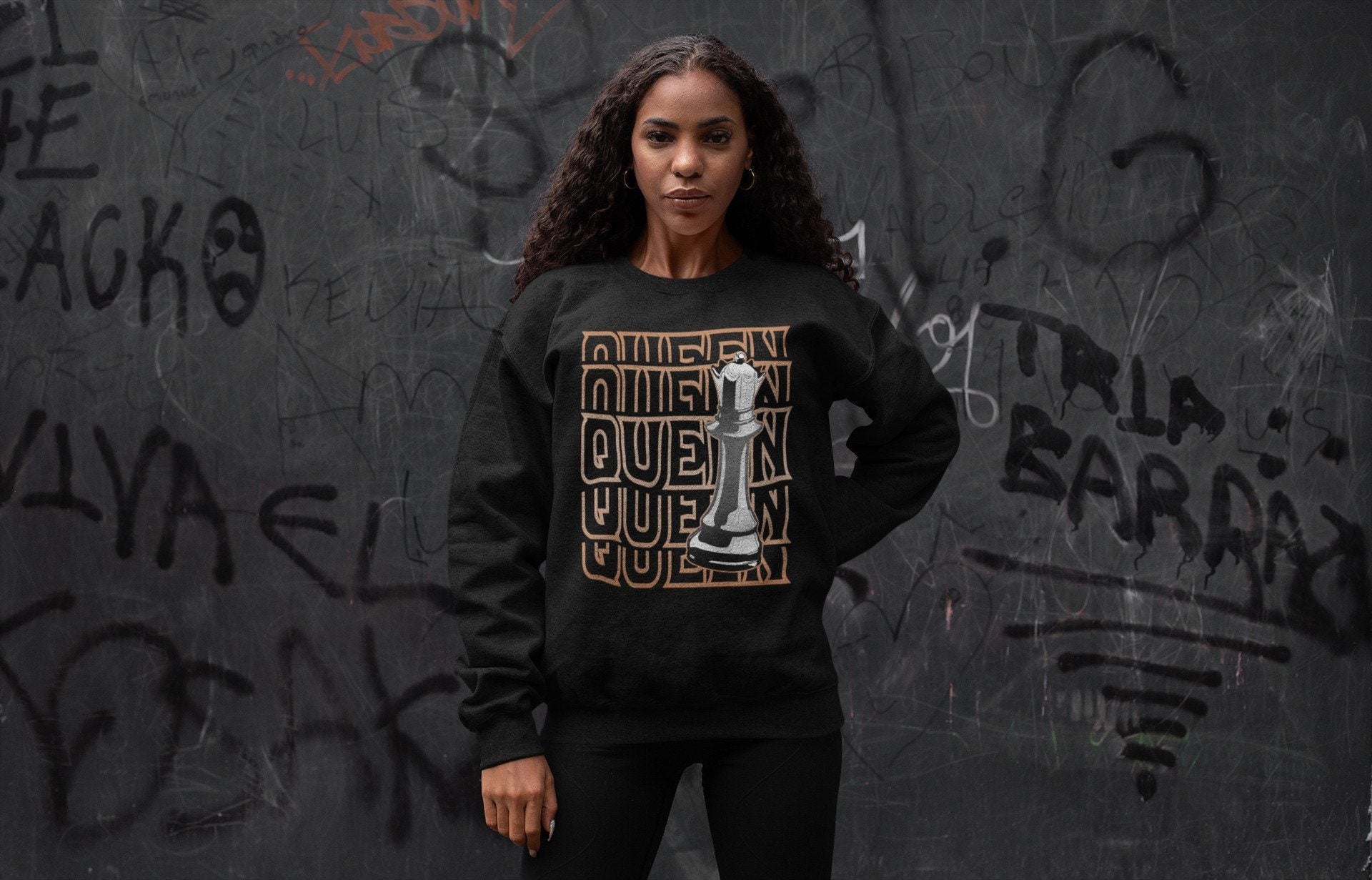 Queen Unisex Tops - Air Jordan 4 Shimmer