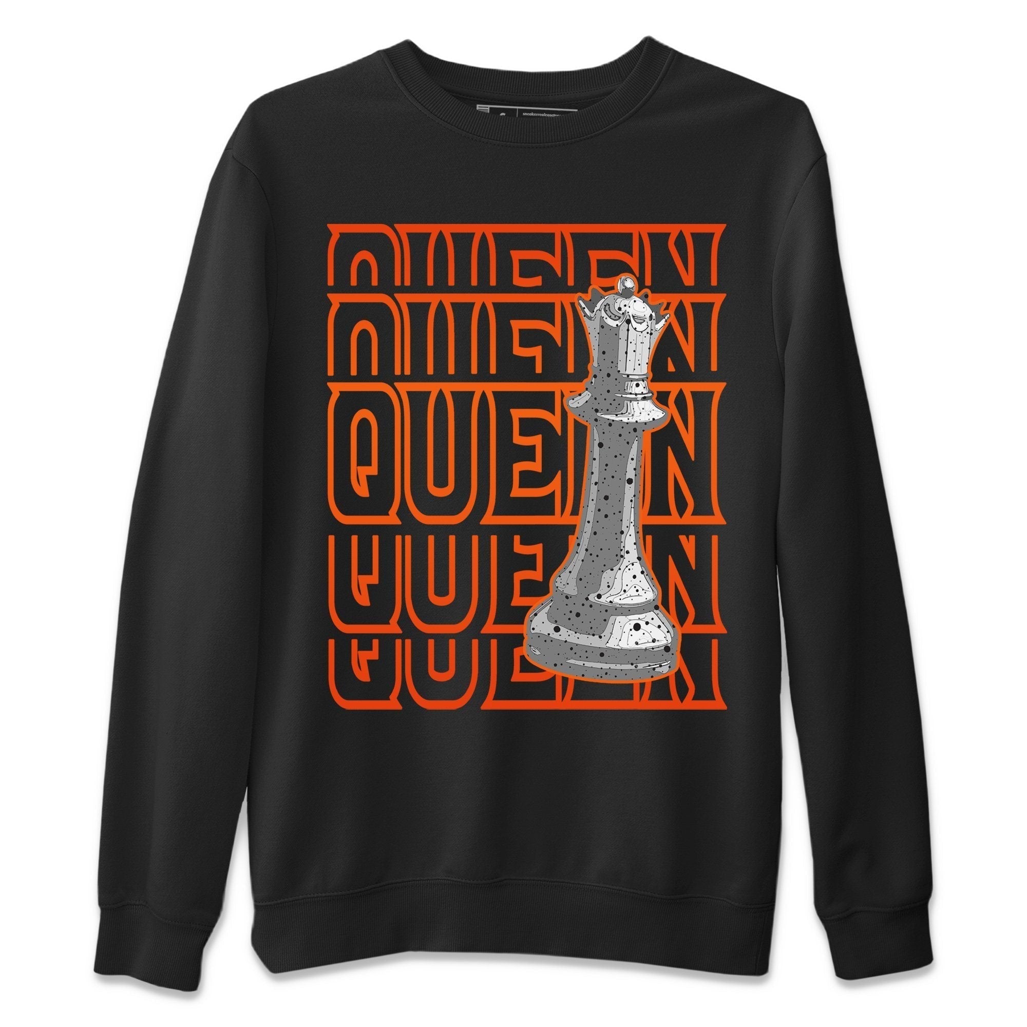 Queen Unisex Tops - Air Jordan 5 Shattered Backboard