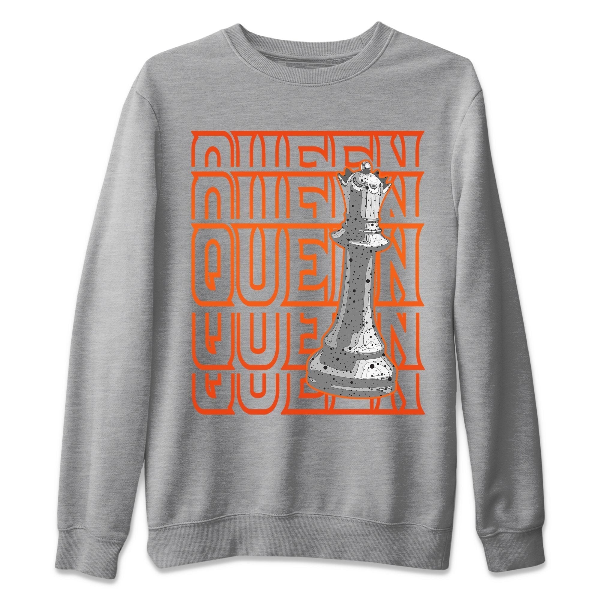 Queen Unisex Tops - Air Jordan 5 Shattered Backboard