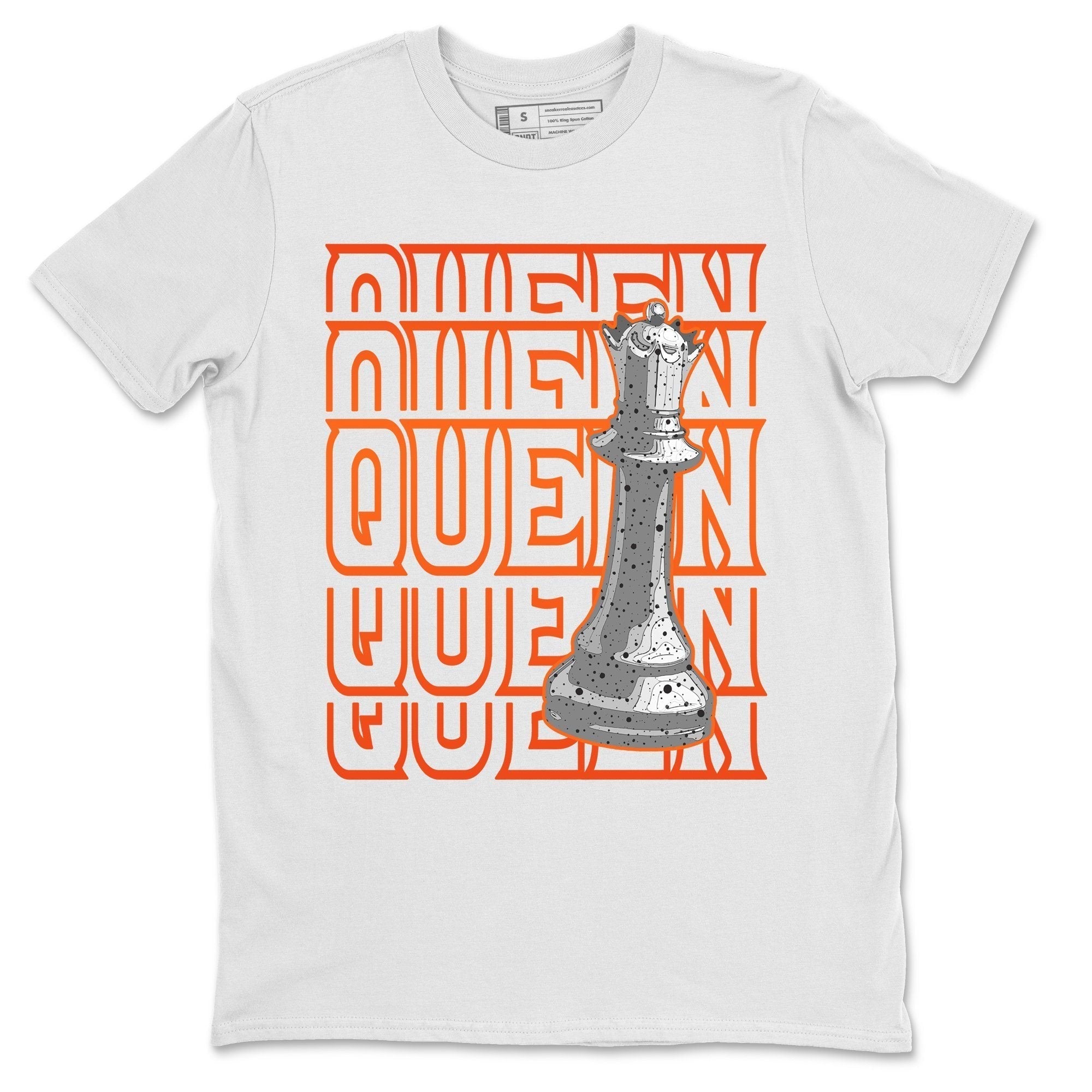 Queen Unisex Tops - Air Jordan 5 Shattered Backboard