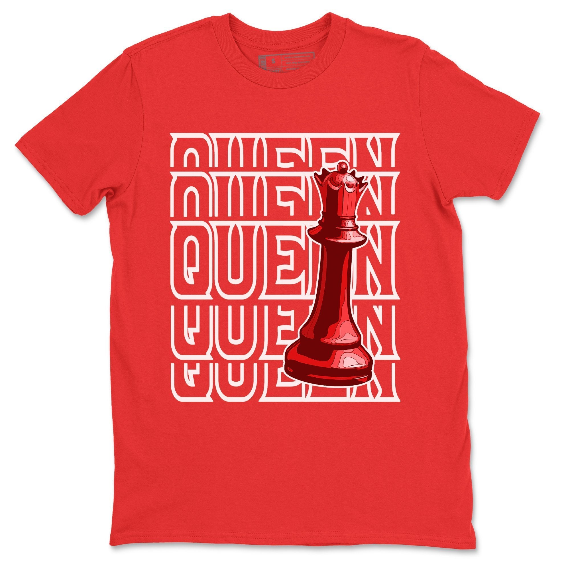 Queen Unisex Tops - Air Jordan 12 Twist