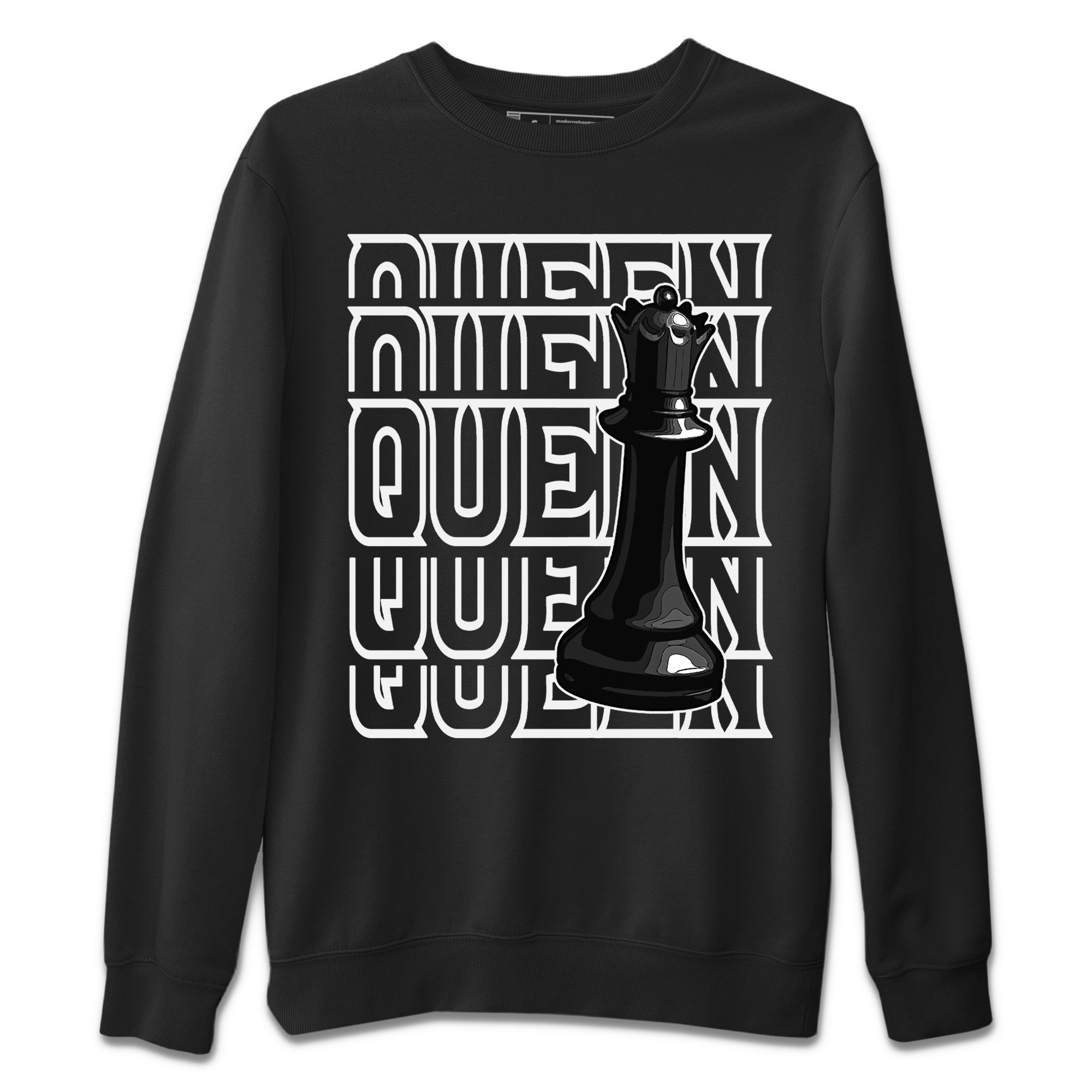 Queen Unisex Tops - Dunk Panda