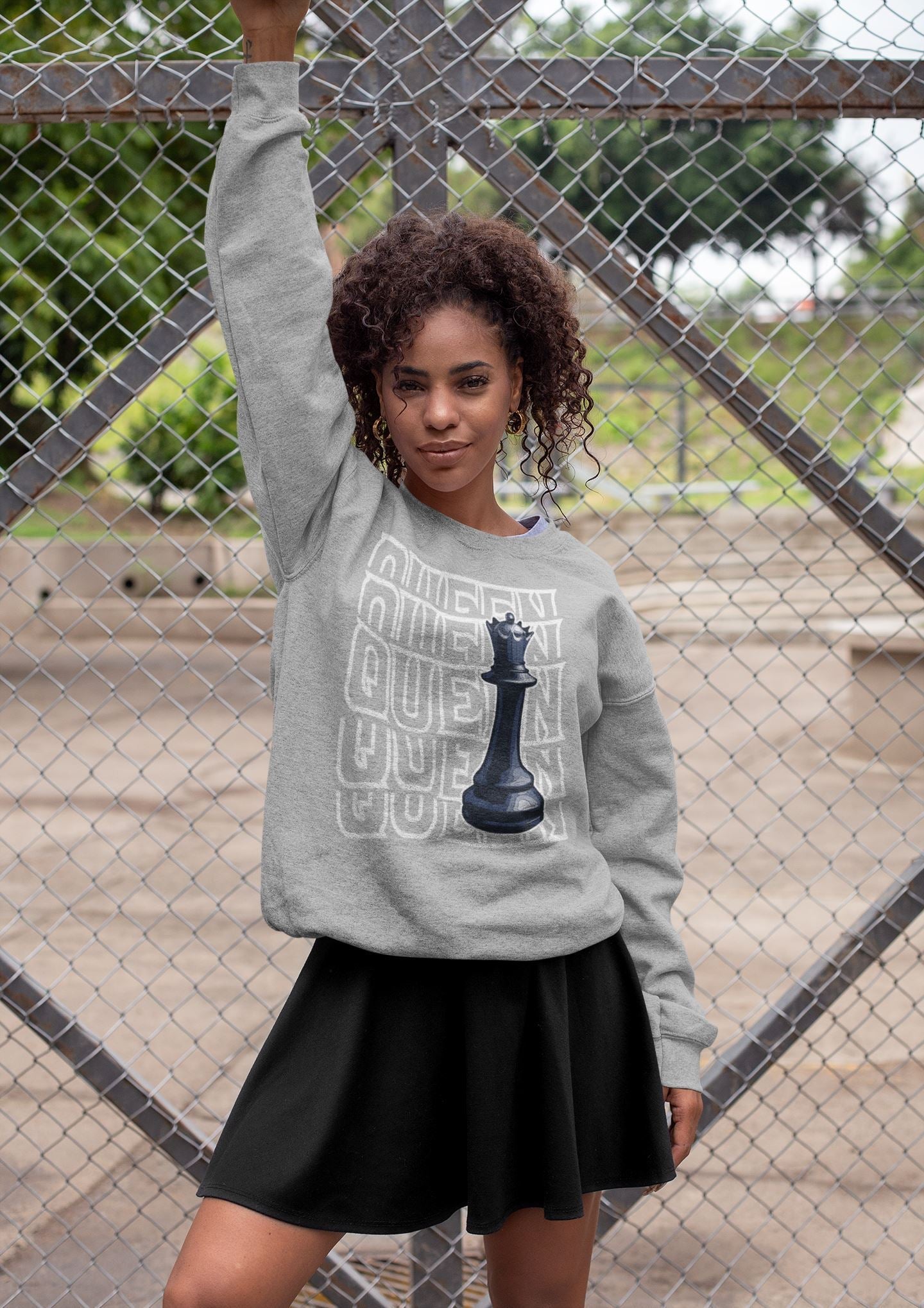 Queen Unisex Tops - Air Jordan 6 Midnight Navy