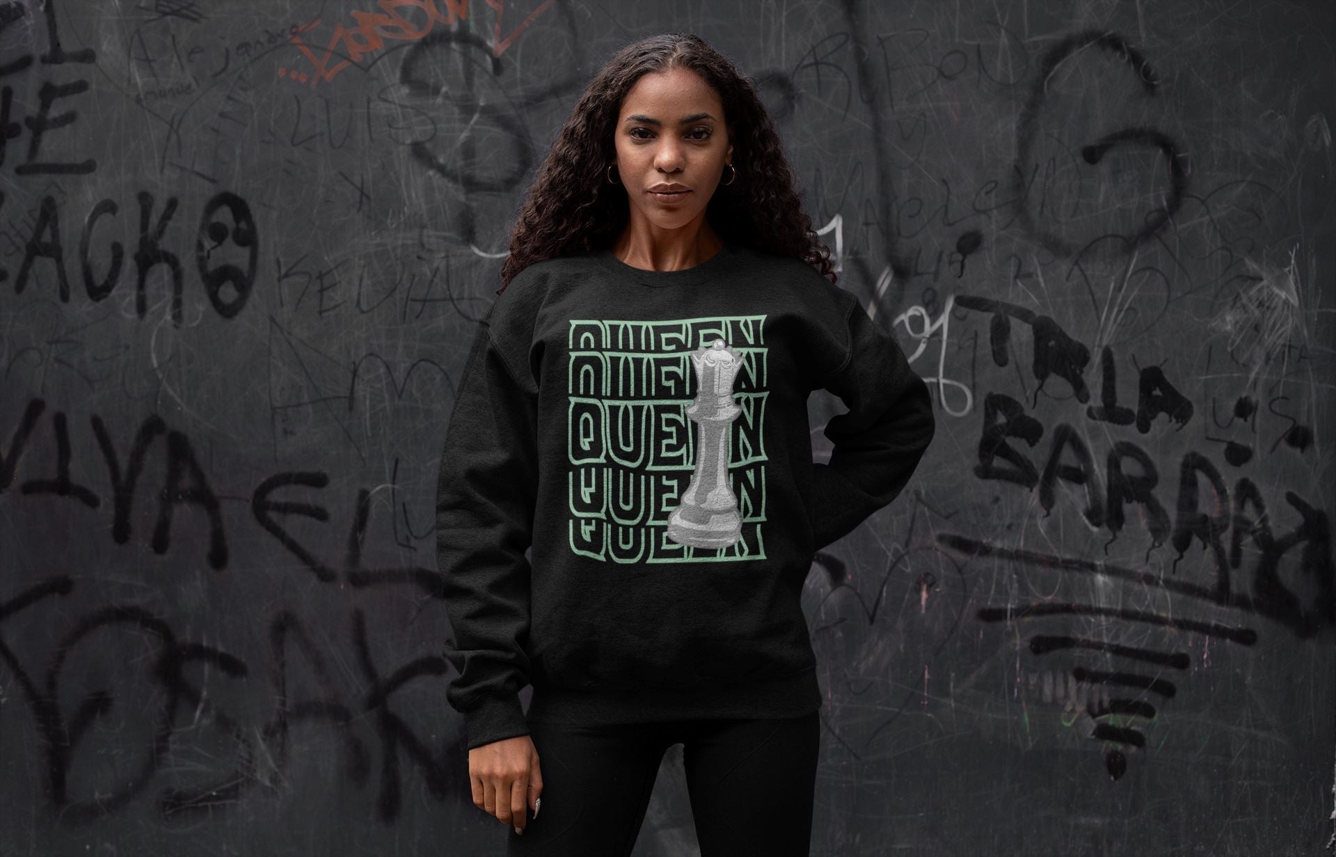 Queen Unisex Tops - Air Jordan 6 Mint Foam