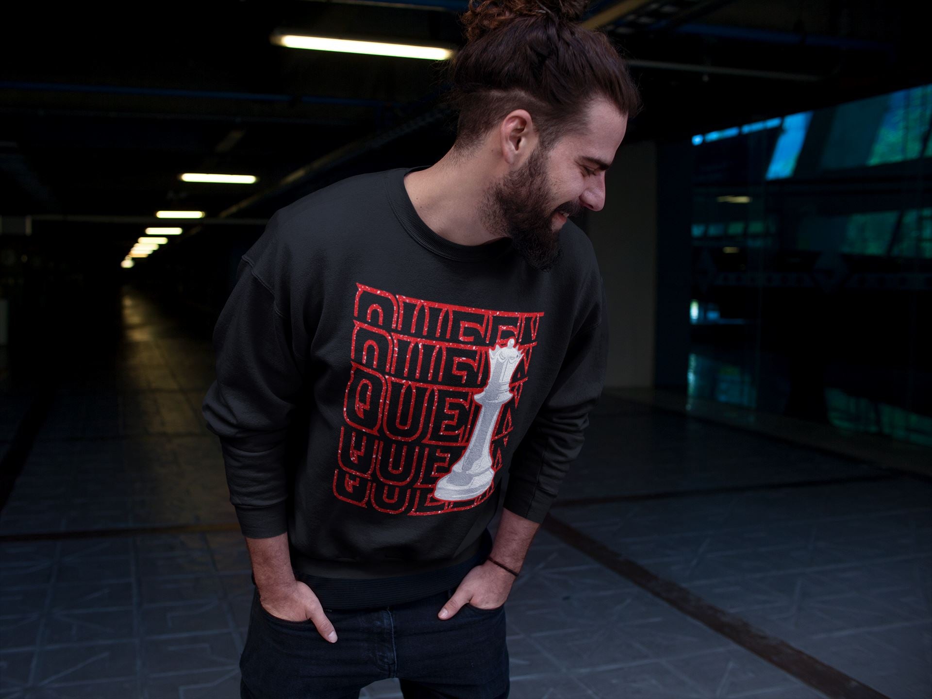 Queen Unisex Tops - Air Jordan 6 Red Velvet Cookies