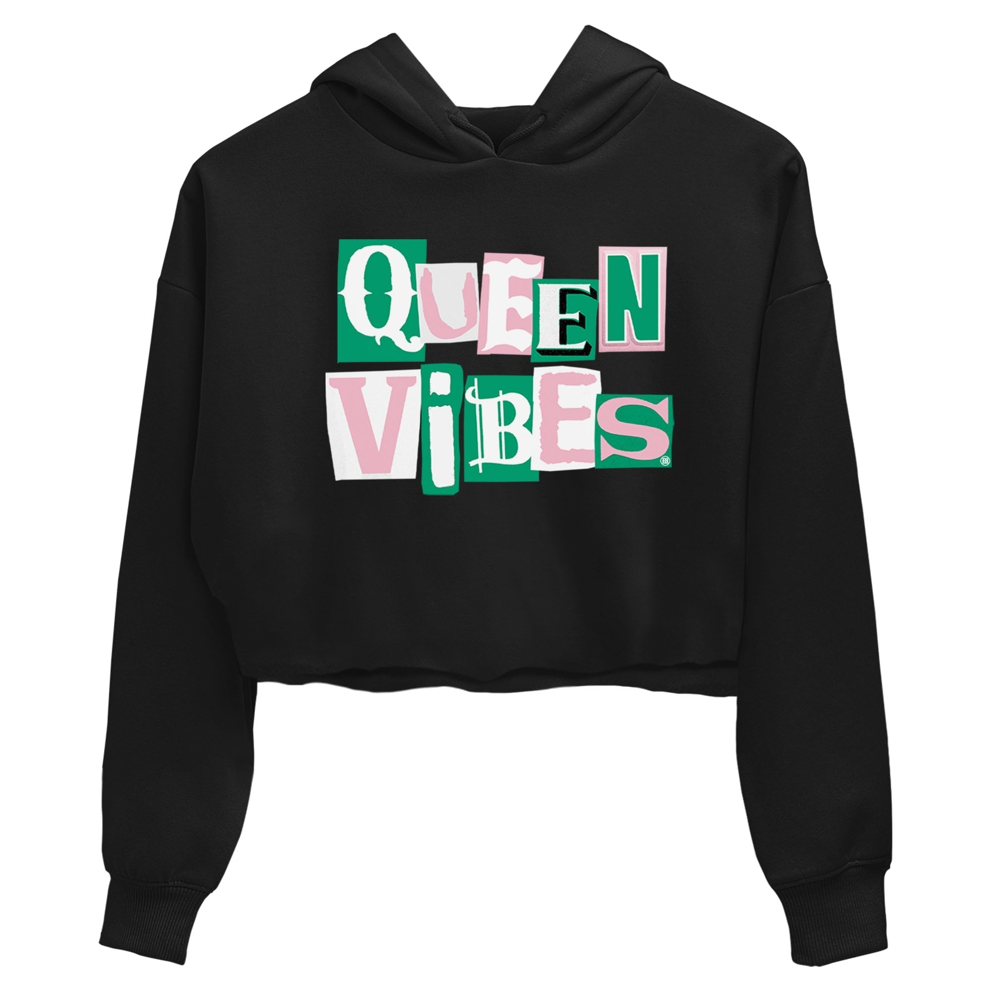 Queen Vibes snkmatch Women's Top - Dunk Medium Soft Pink Malachite