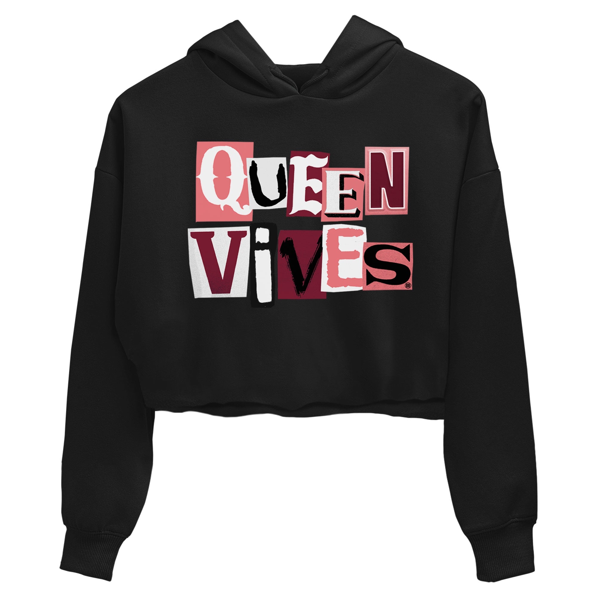 Queen Vibes snkmatch Women's Top - Dunk Valentines Day 2024
