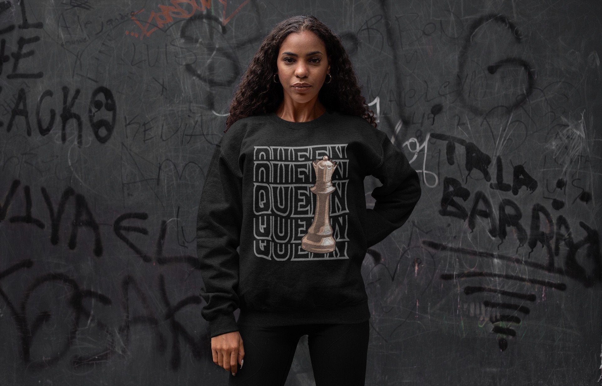 Queen Unisex Tops - Yeezy 350 Ash Pearl