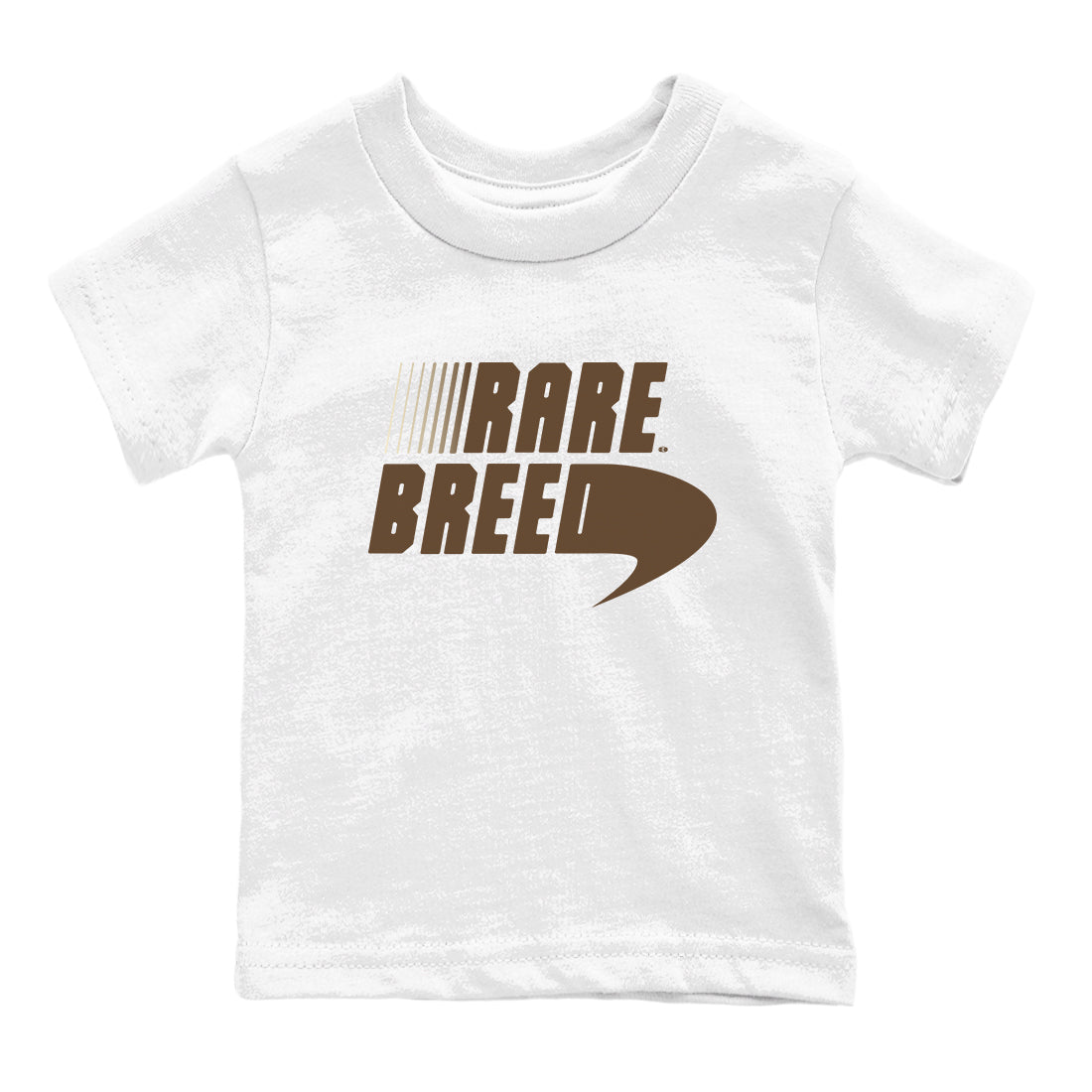 Rare Breed snkmatch Tees Kids - Air Jordan 1 Mocha