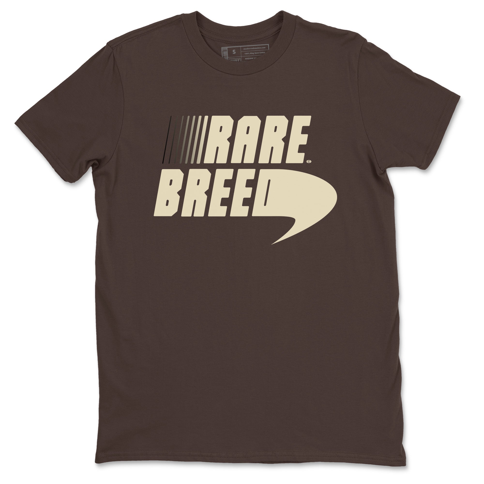 Rare Breed snkmatch Tees - Air Jordan 1 Mocha
