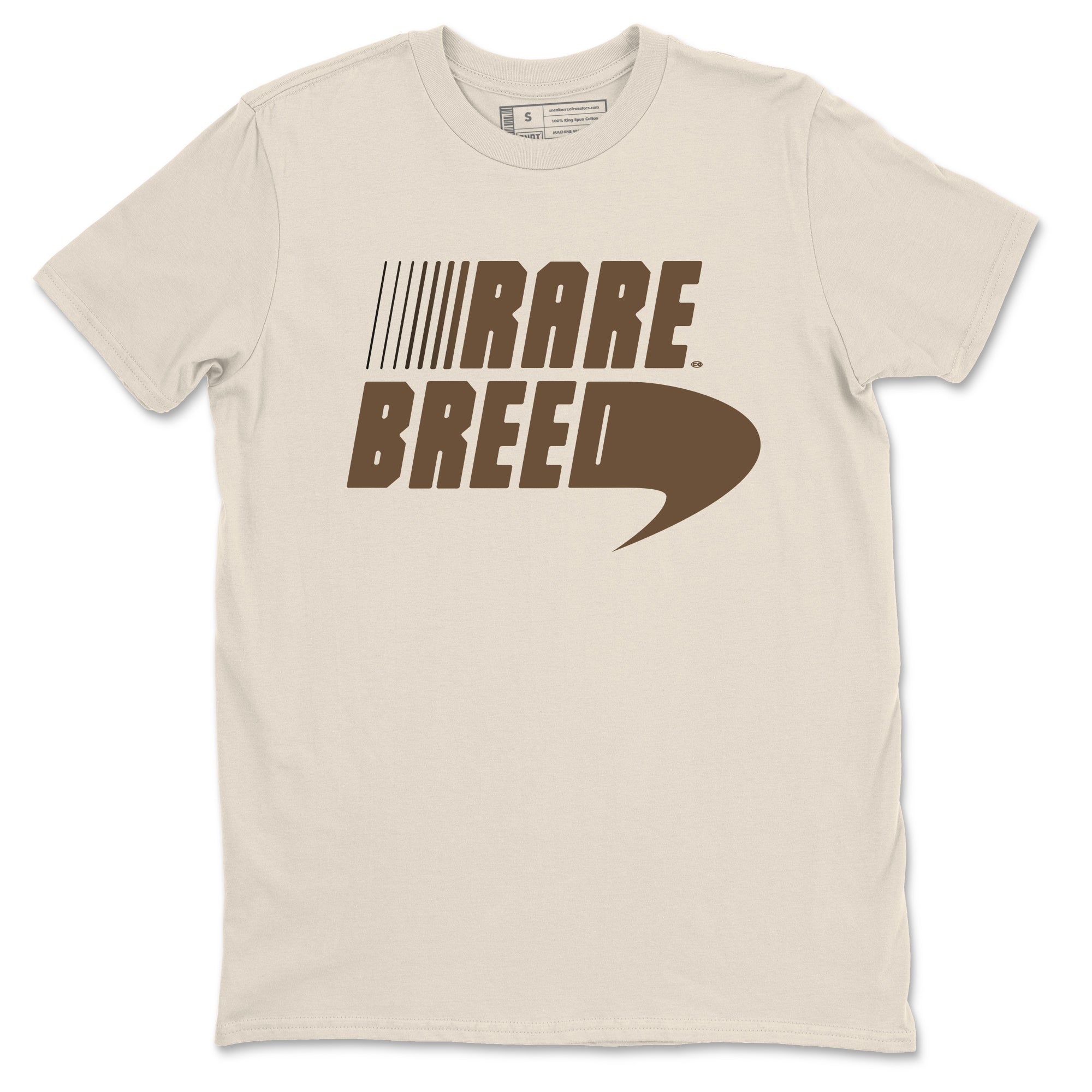 Rare Breed snkmatch Tees - Air Jordan 1 Mocha