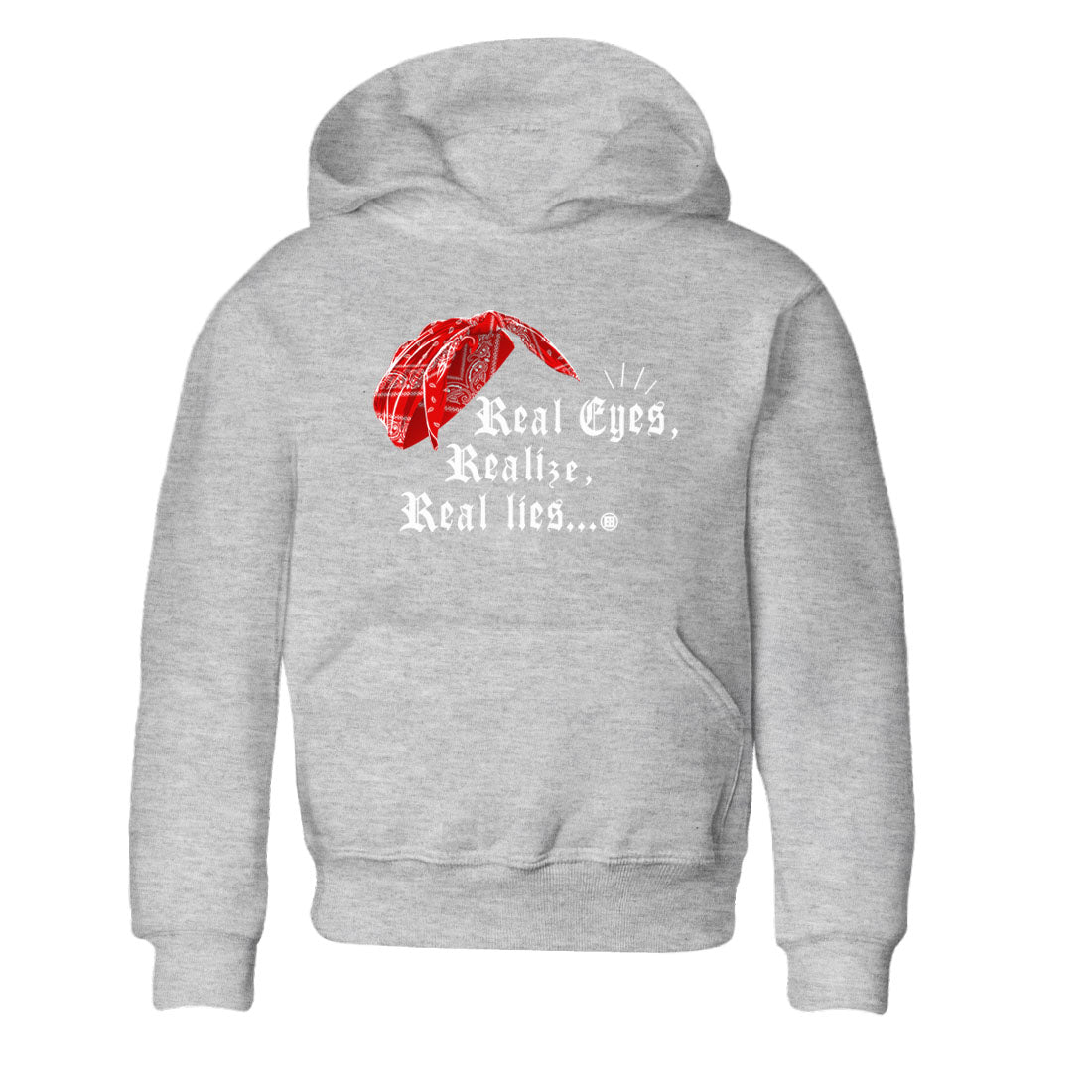 Real Eyes Realize Real Lies snkmatch Tees Kids - Air Jordan 12 Taxi Flip