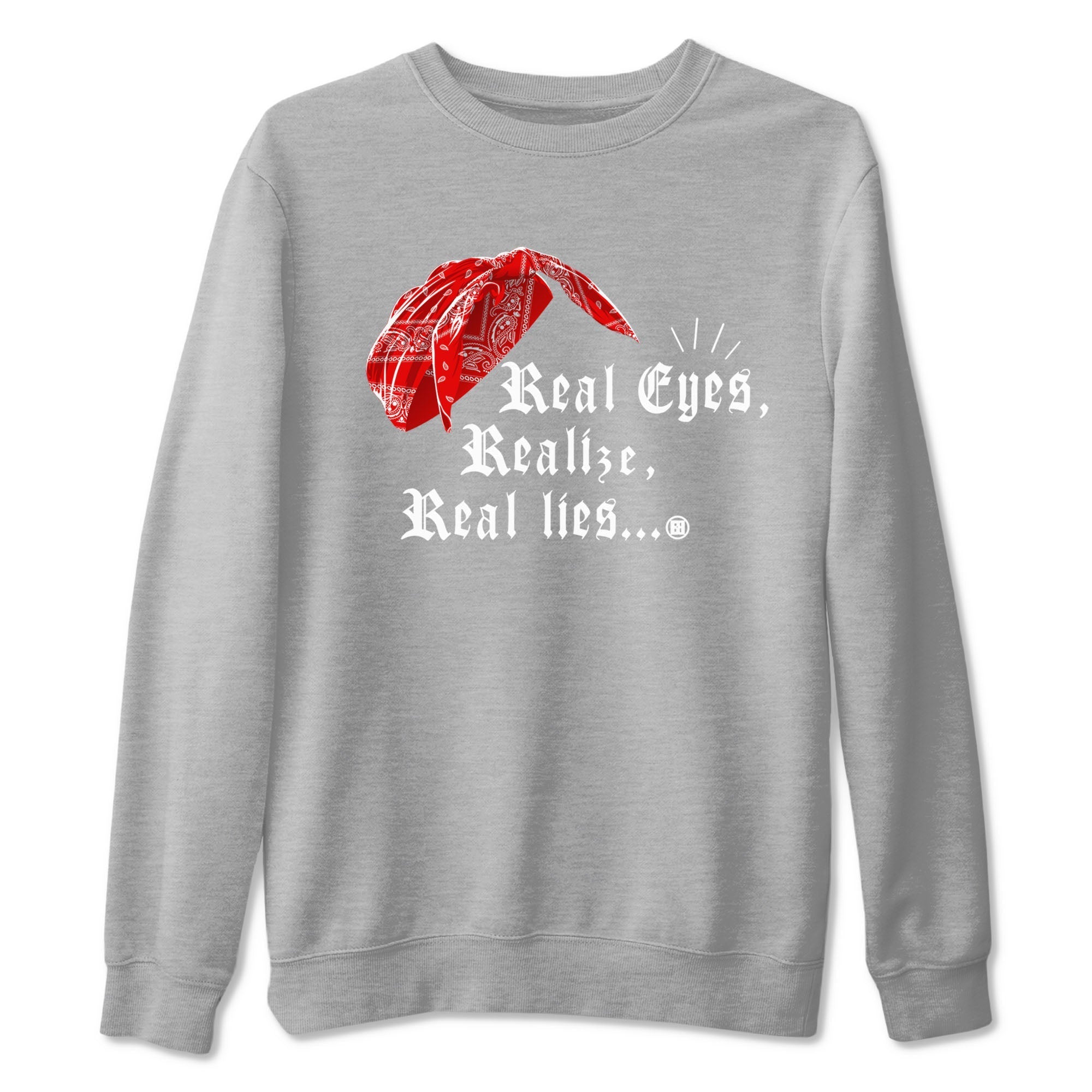 Real Eyes Realize Real Lies snkmatch Tees - Air Jordan 12 Taxi Flip