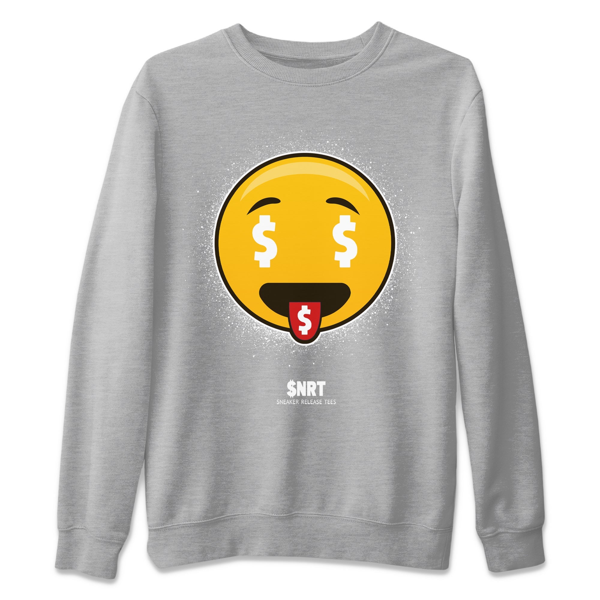 Rich Tongue Unisex Tops - Air Jordan 13 Del Sol